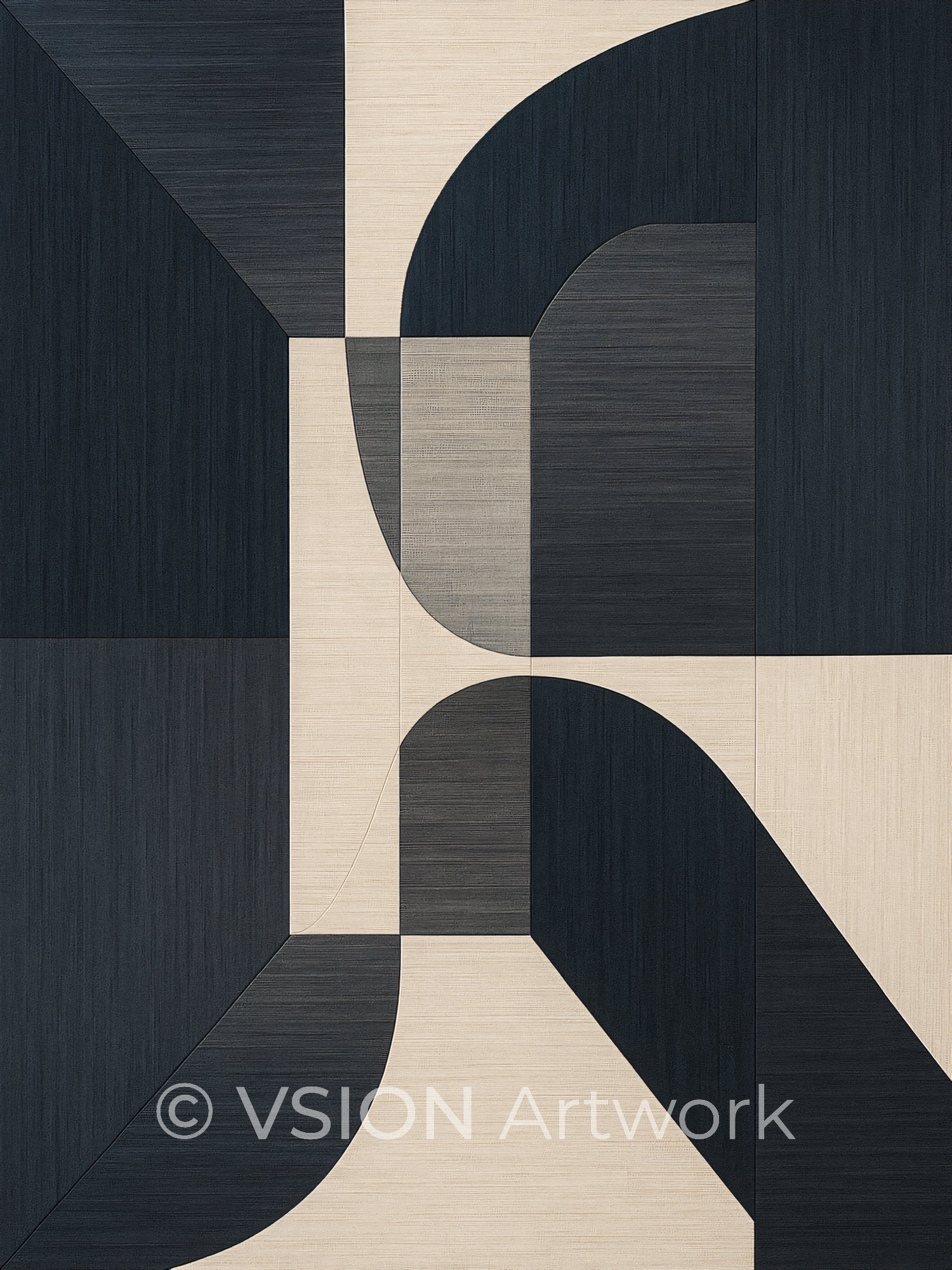 ARCHE 005 — Architectural Balance & Shadow