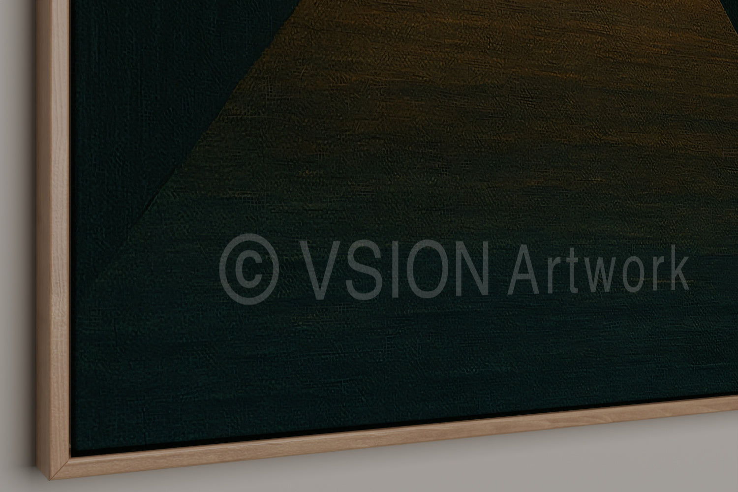 ARCHE 002 — Contemporary Architectural Abstraction