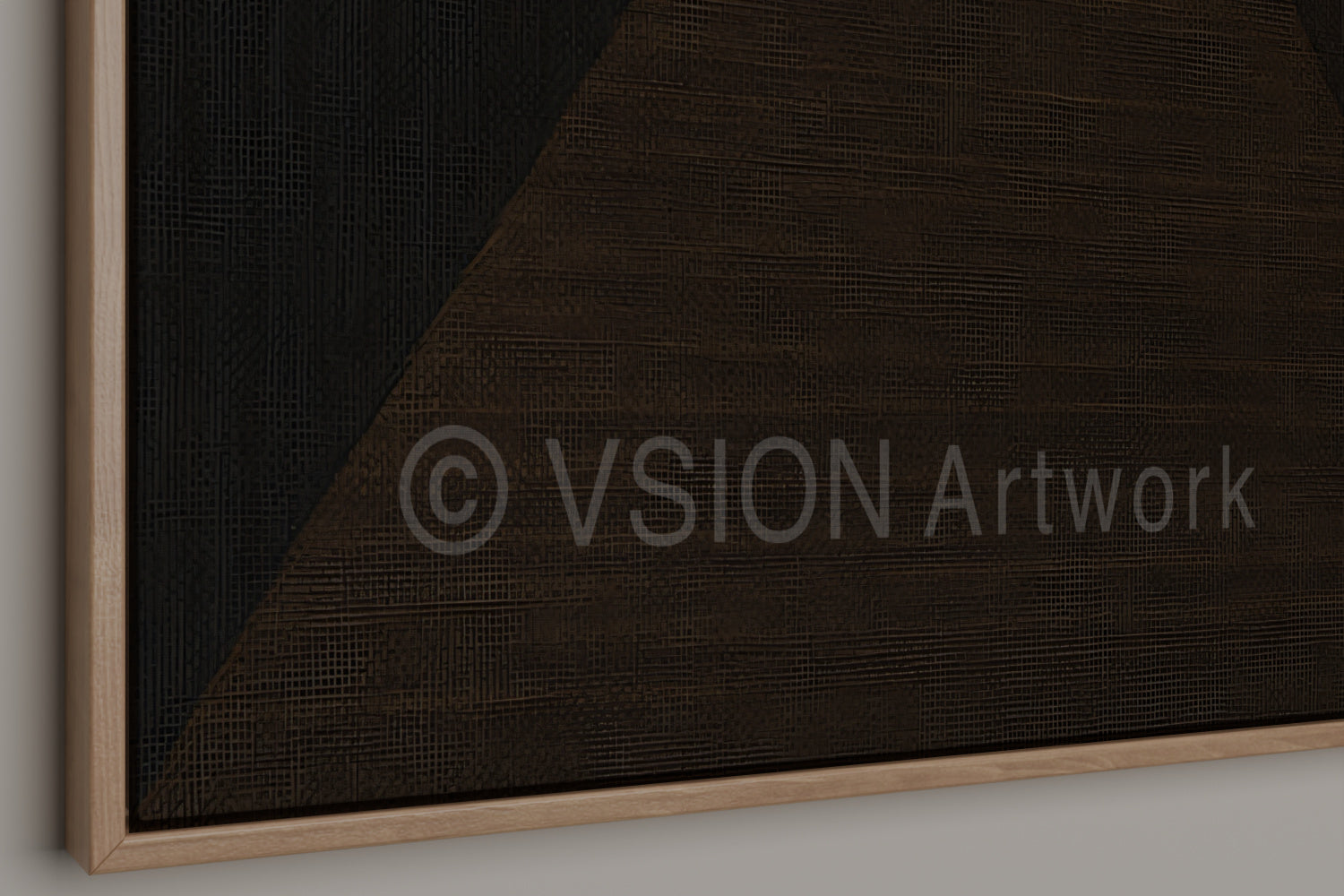 ARCHE 003 — Contemporary Architectural Depth Composition