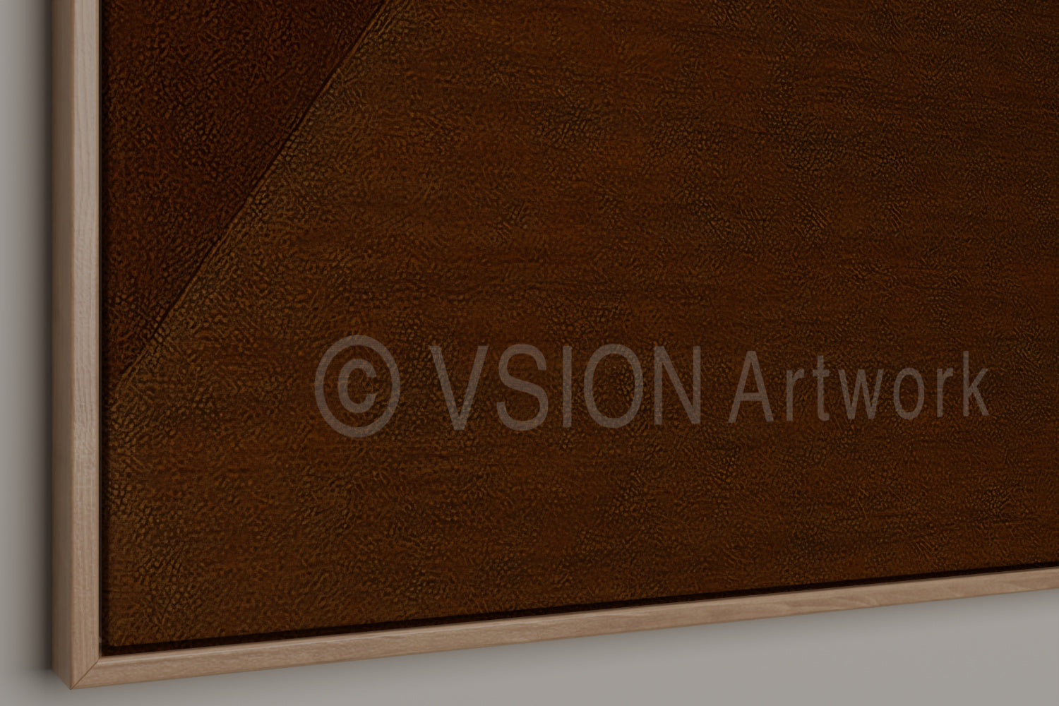 ARCHE 004 — Structural Perspective Study