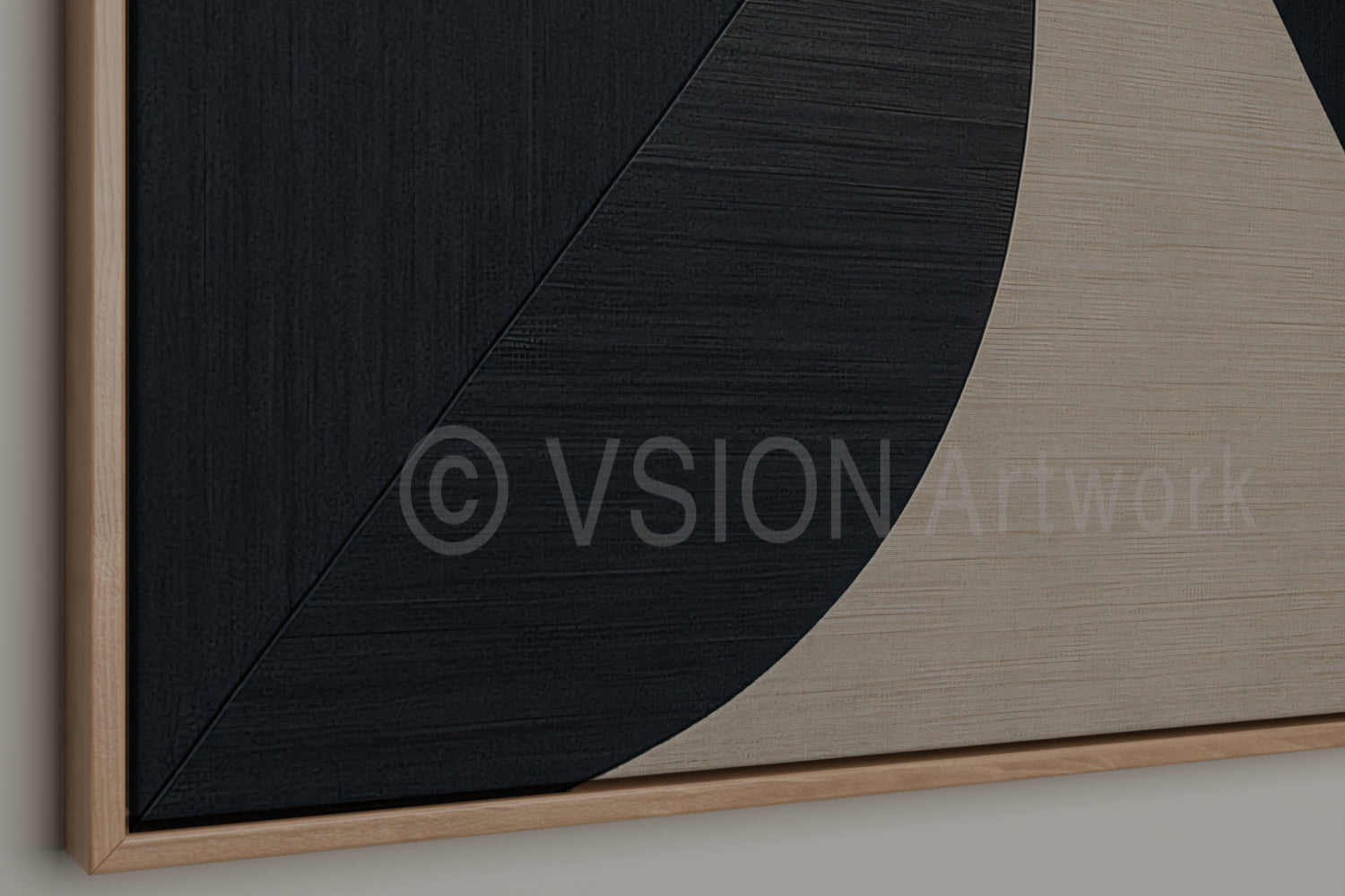 ARCHE 005 — Architectural Balance & Shadow