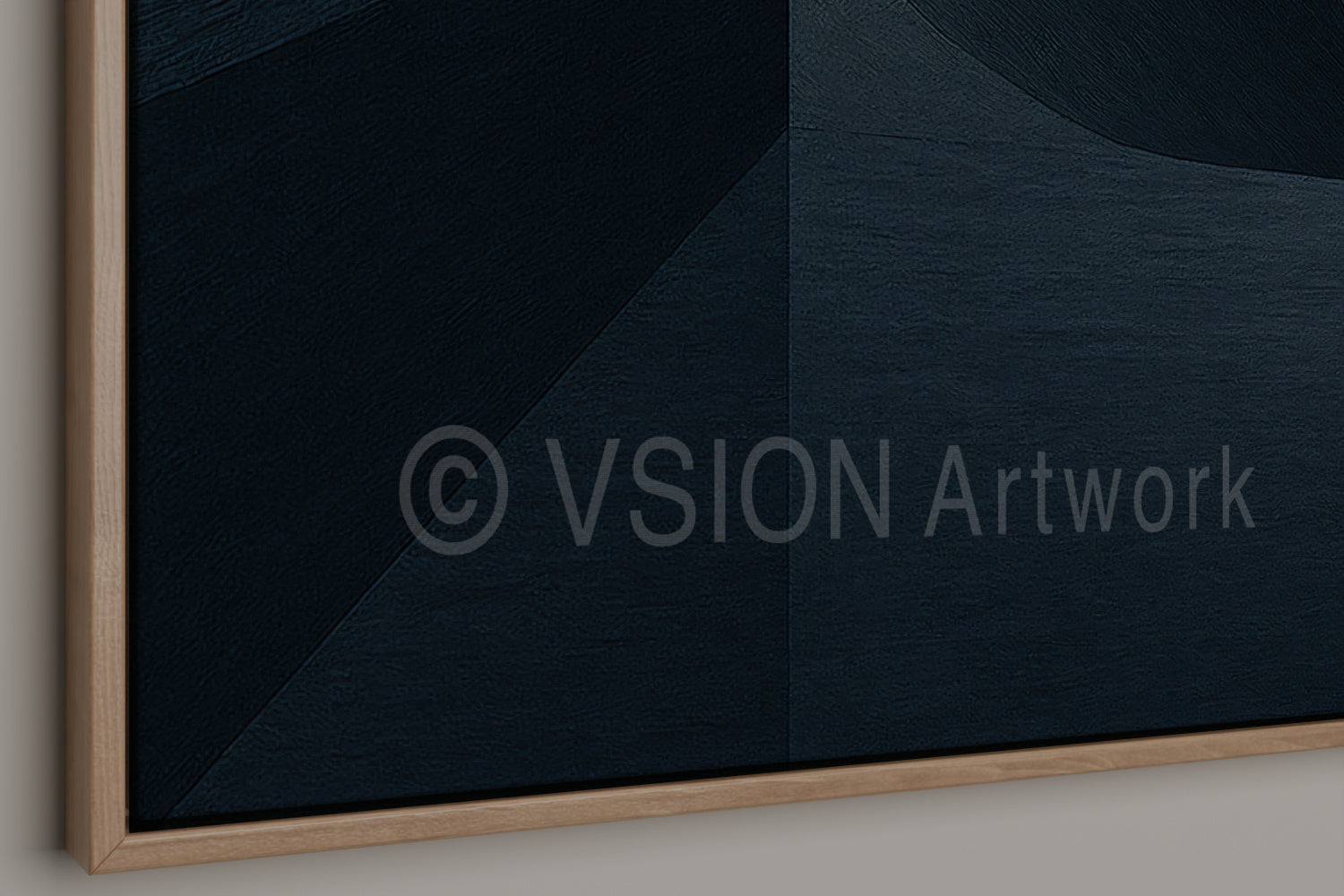 ARCHE 008 — Abstract Architectural Passage