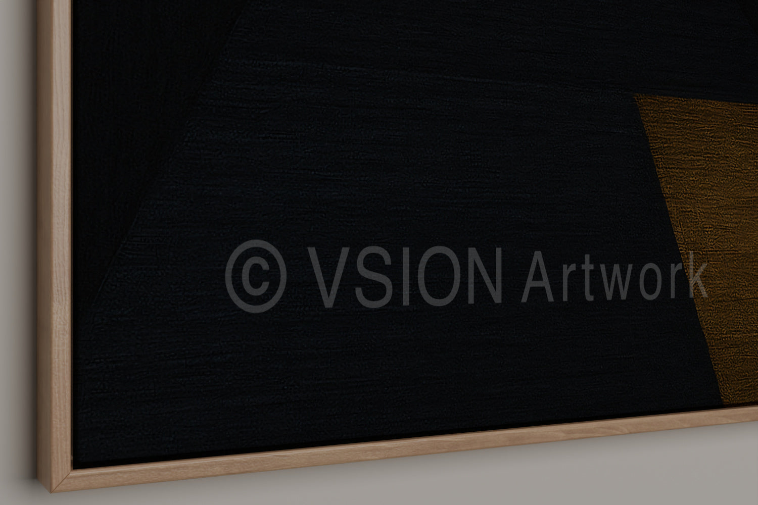 ARCHE 009 — Architectural Balance & Shadow