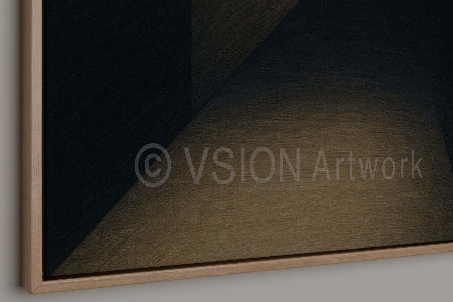 ARCHE 010 — Architectural Balance & Light