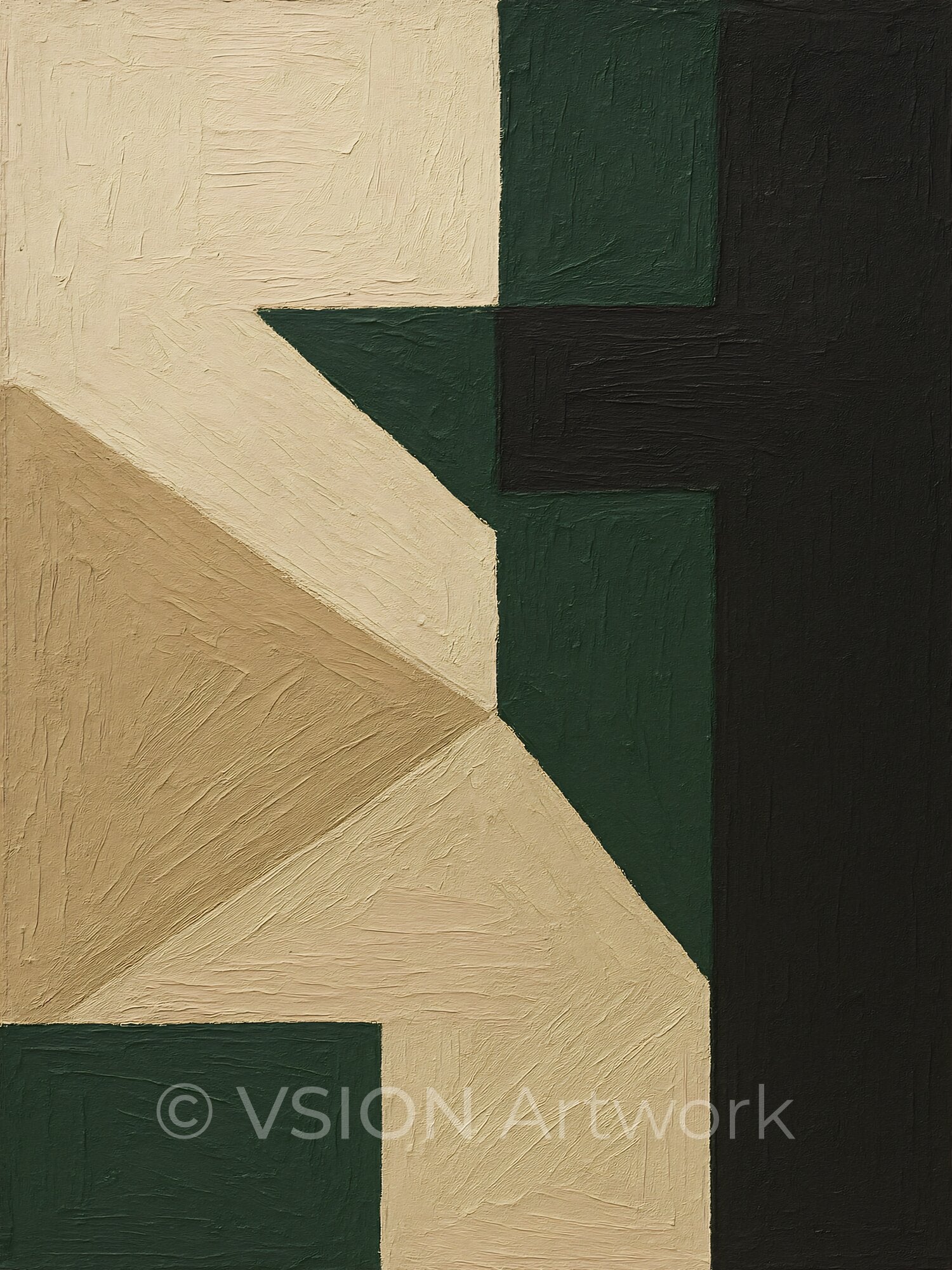 ARCUS 001 — Contemporary Vaulted Structure