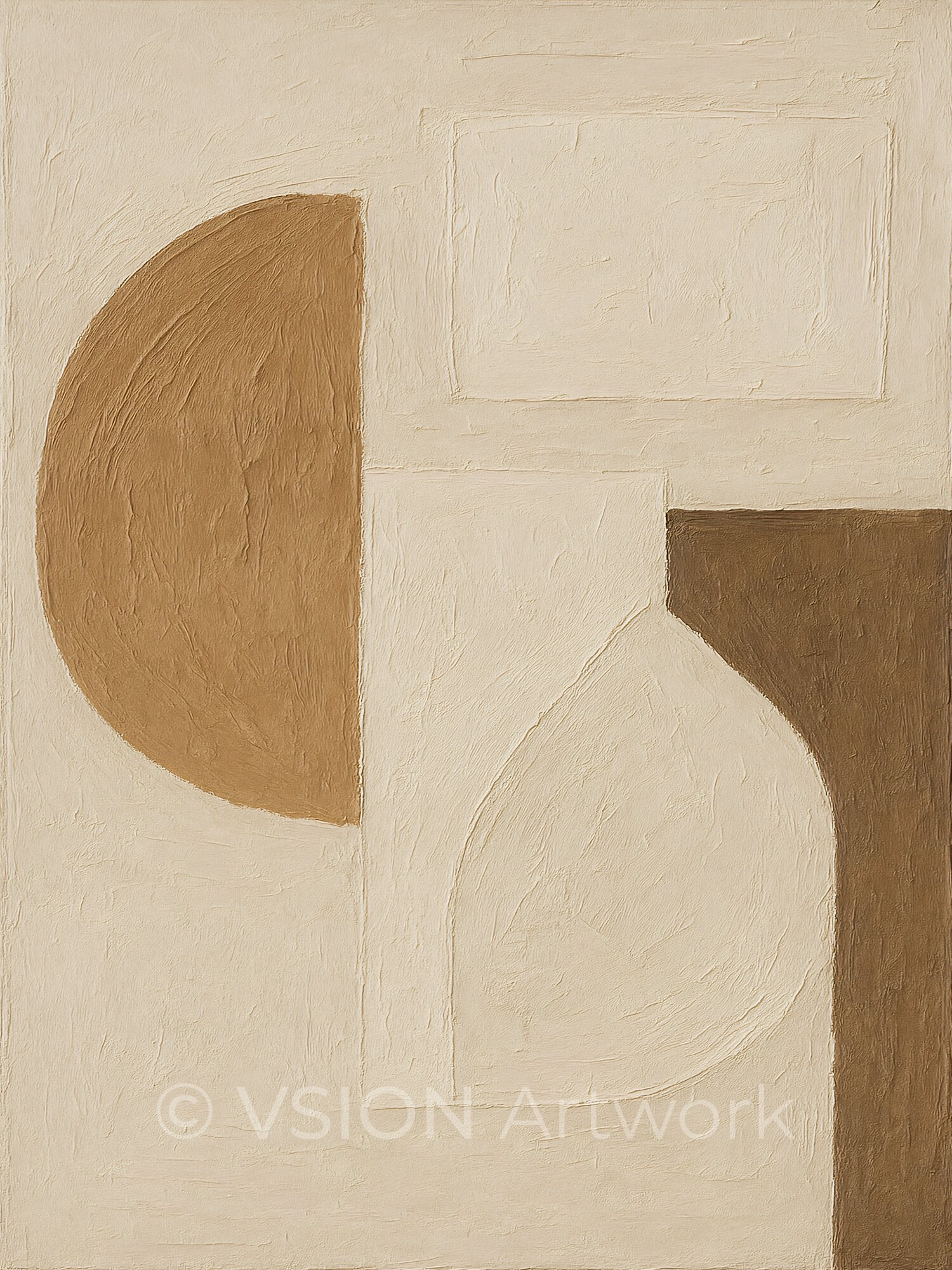 ARCUS 004 — Soft Architectural Curves