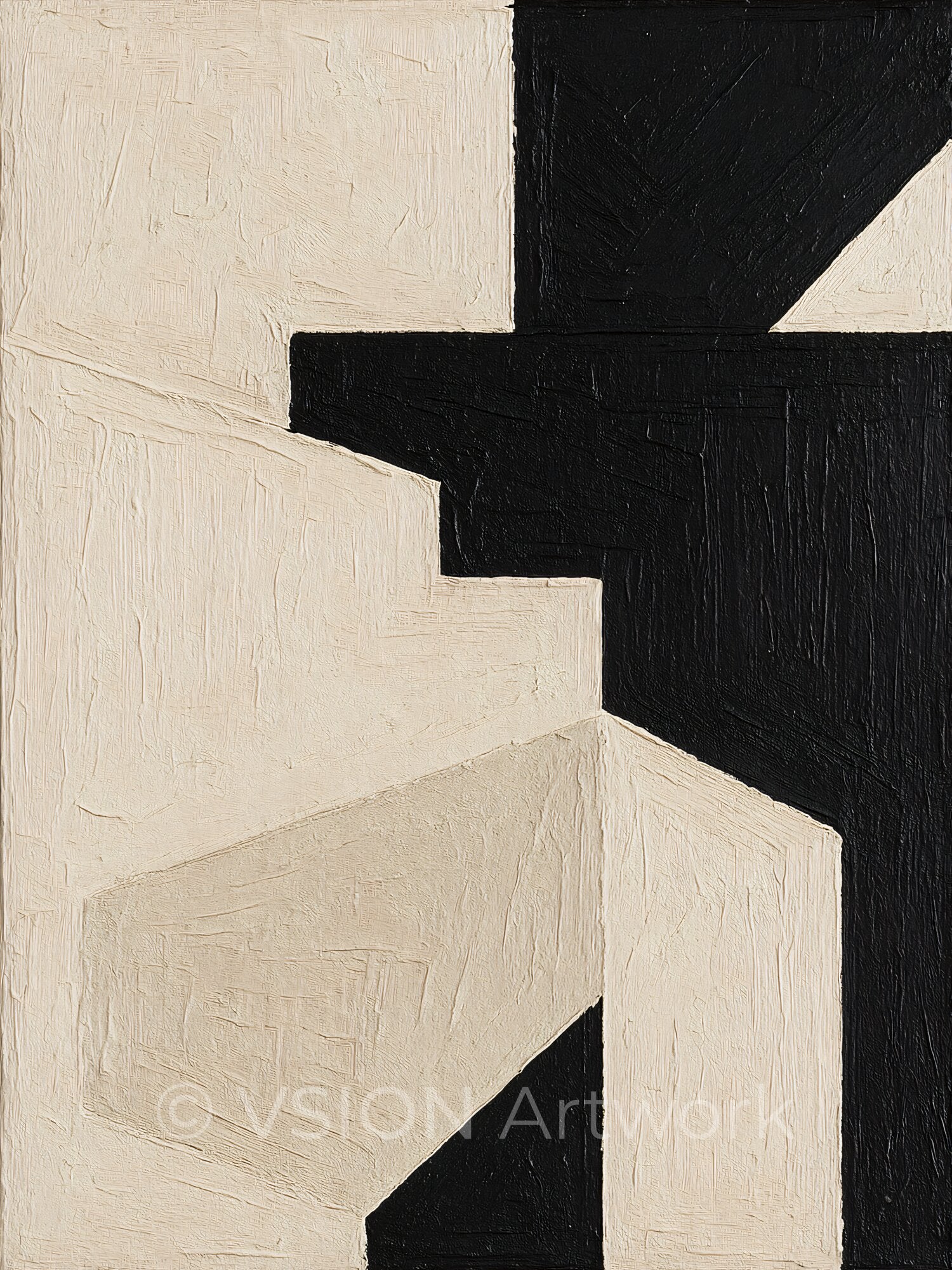 ARCUS 005 — Bold Architectural Contrast