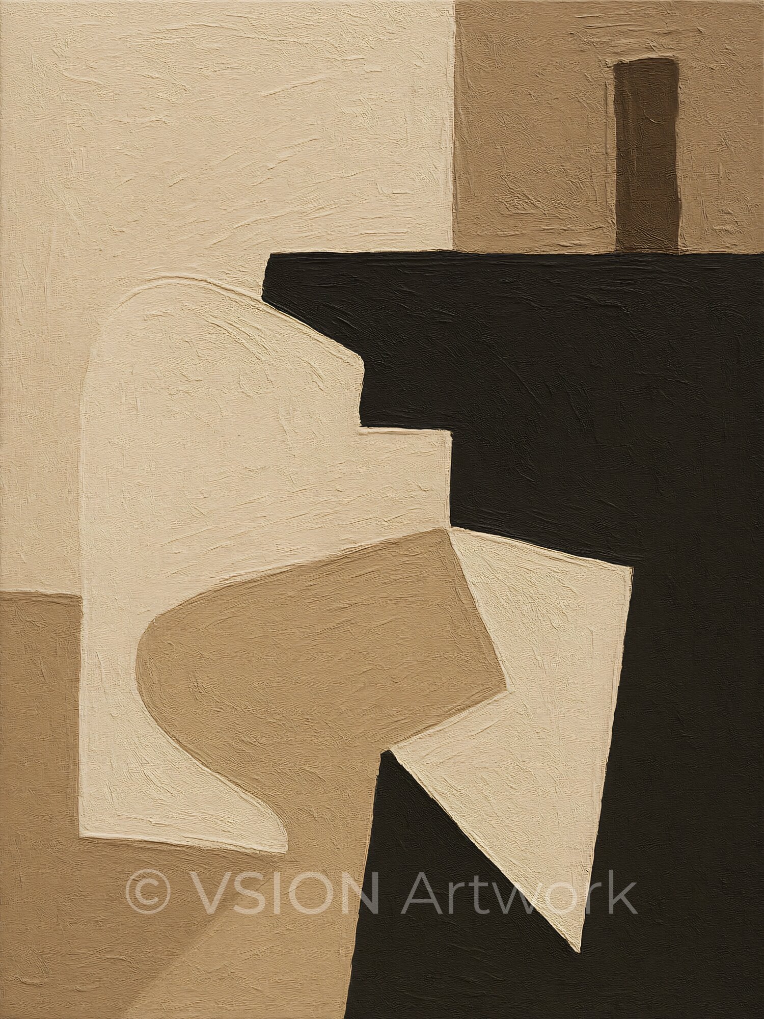 ARCUS 006 — Layered Architectural Flow