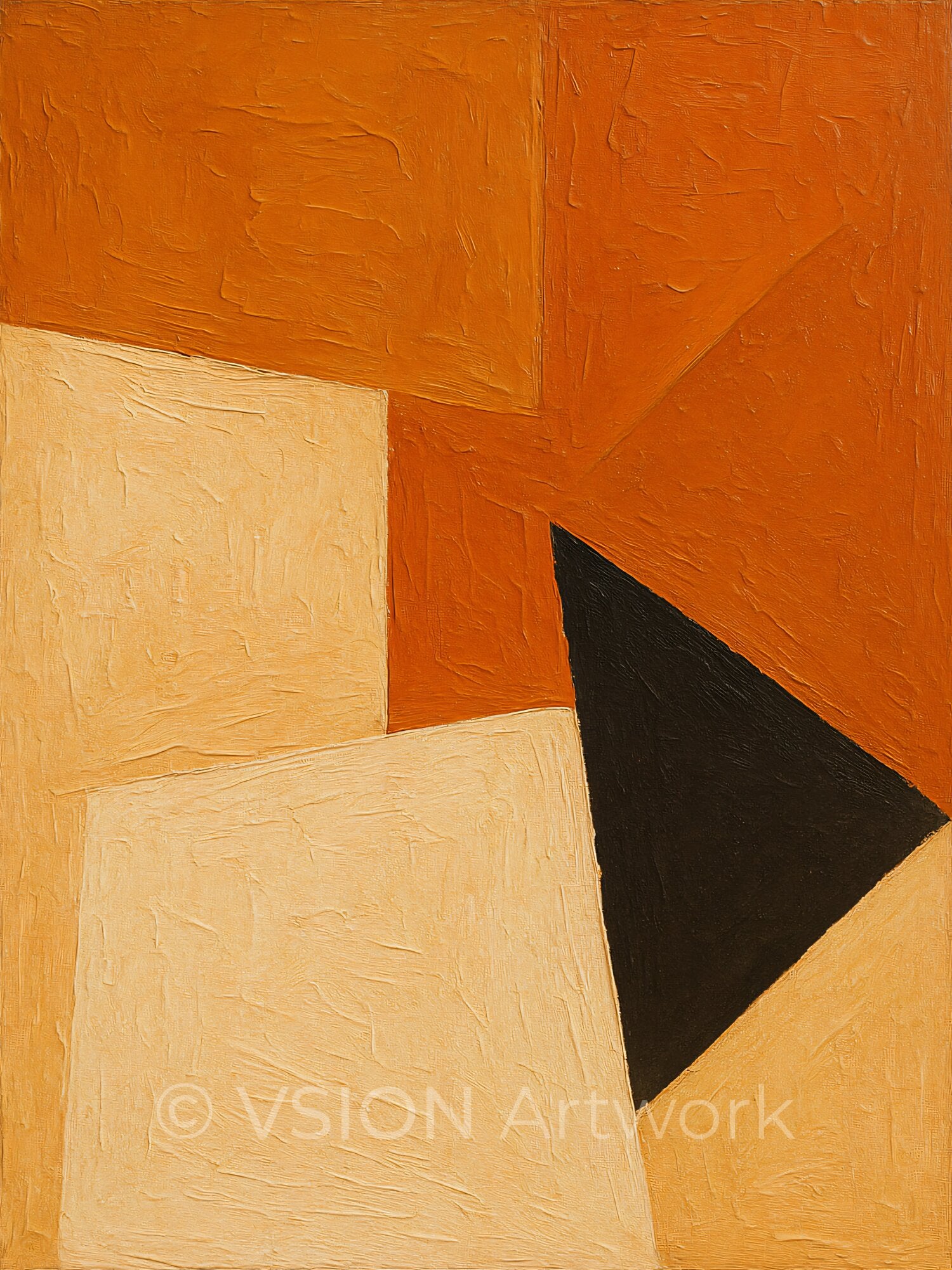 ARCUS 007 — Directional Architectural Tension