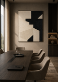ARCUS 005 — Bold Architectural Contrast