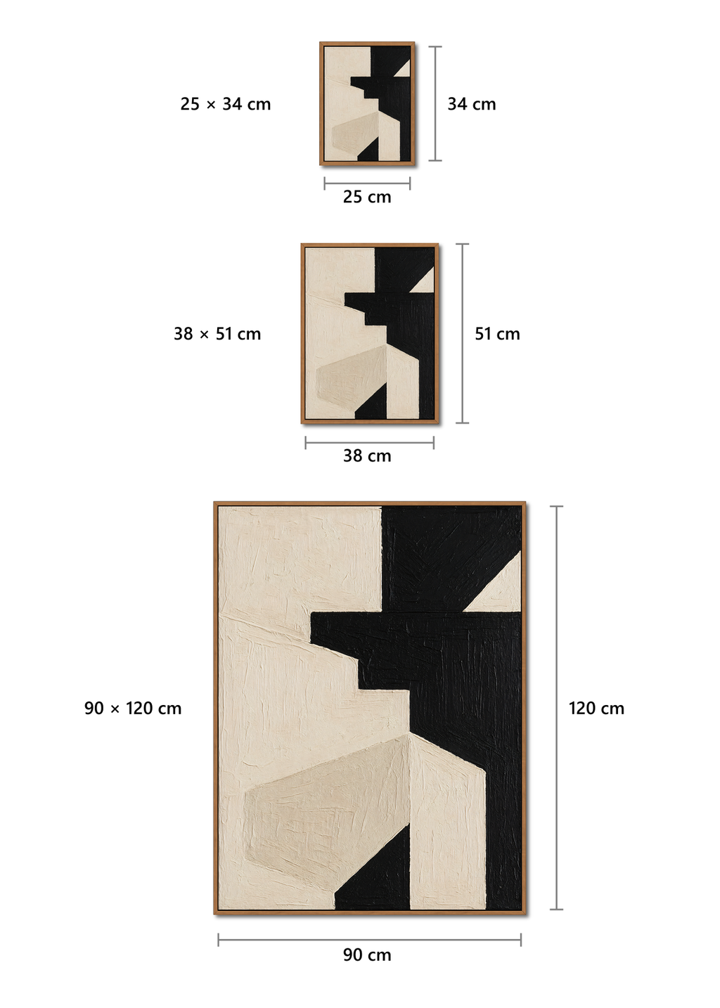 ARCUS 005 — Bold Architectural Contrast