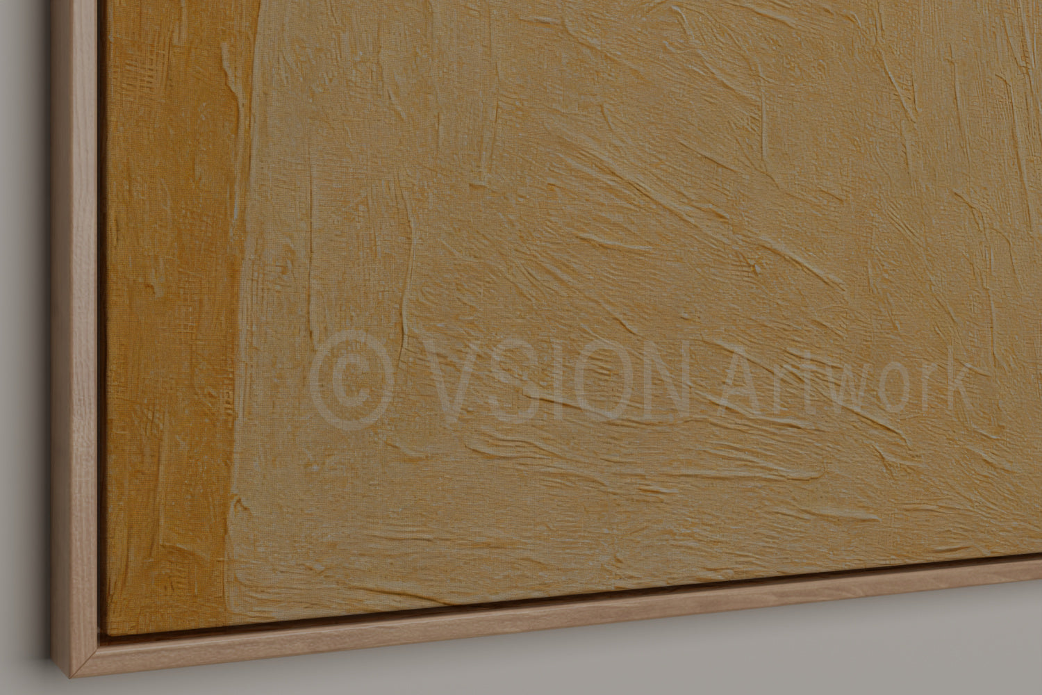 ARCUS 007 — Directional Architectural Tension