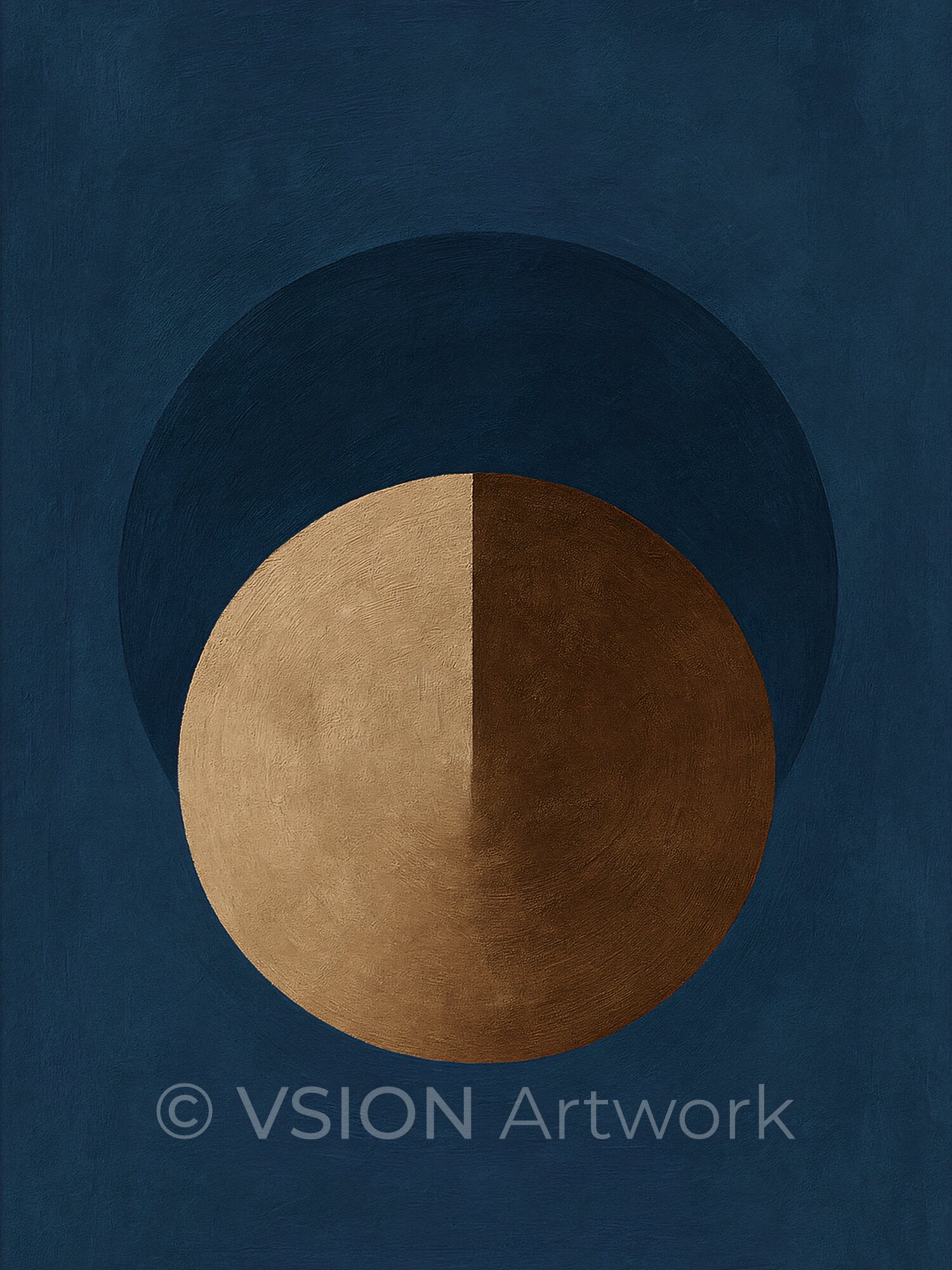 AURAÉ 004 — Dual Balance Sphere