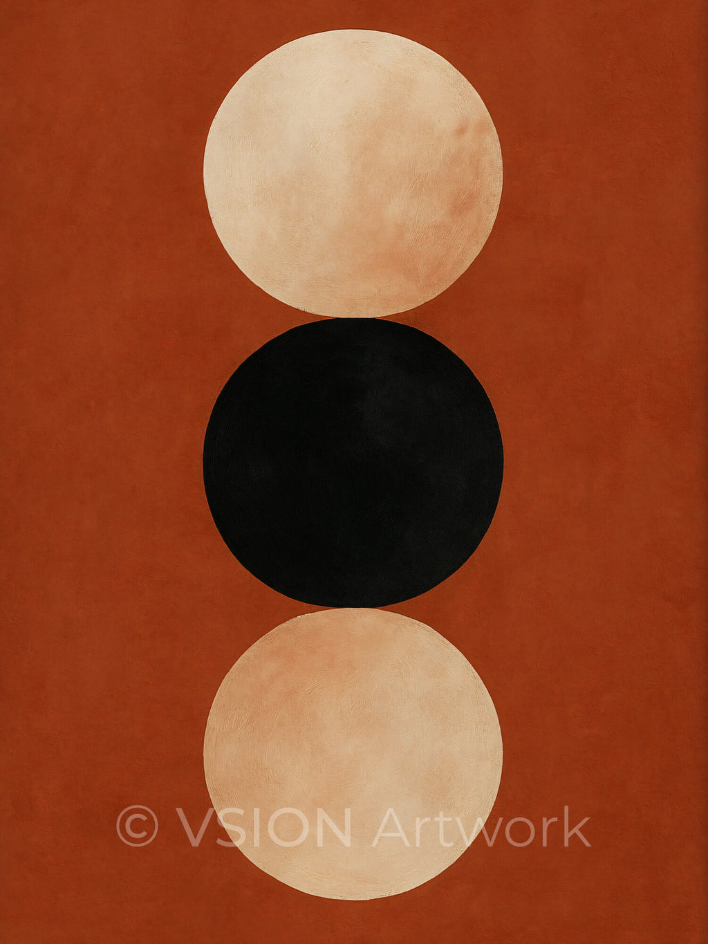 AURAÉ 007 — Vertical Balance Sequence