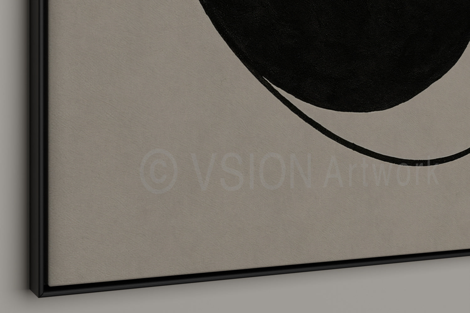 AURAÉ 003 — Organic Balance Composition