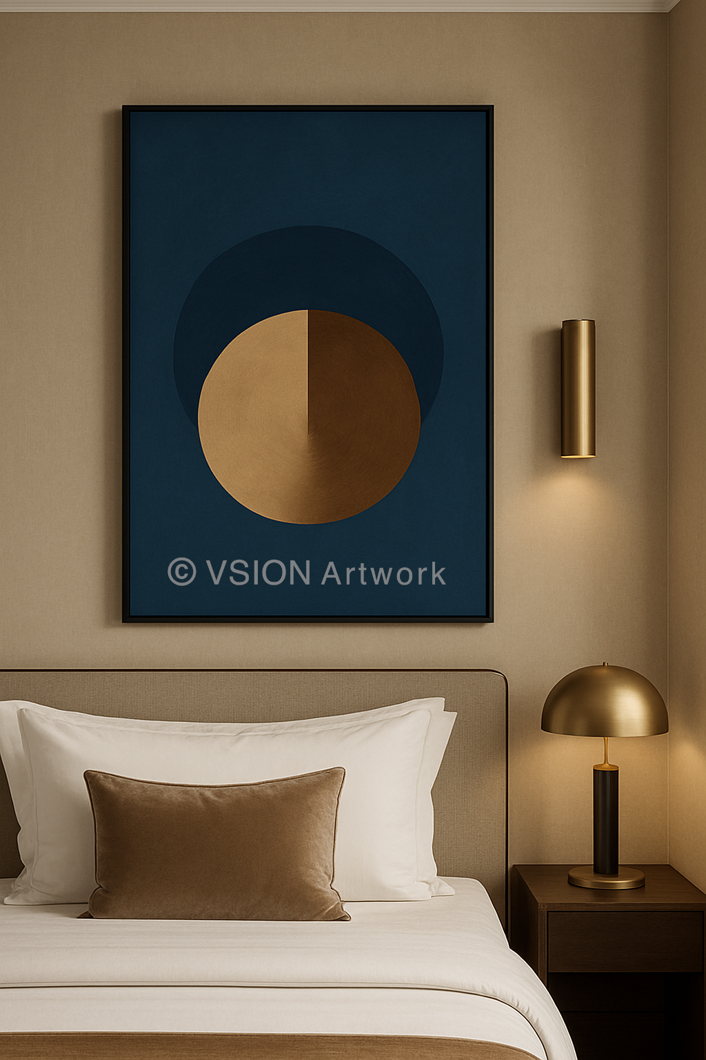 AURAÉ 004 — Dual Balance Sphere