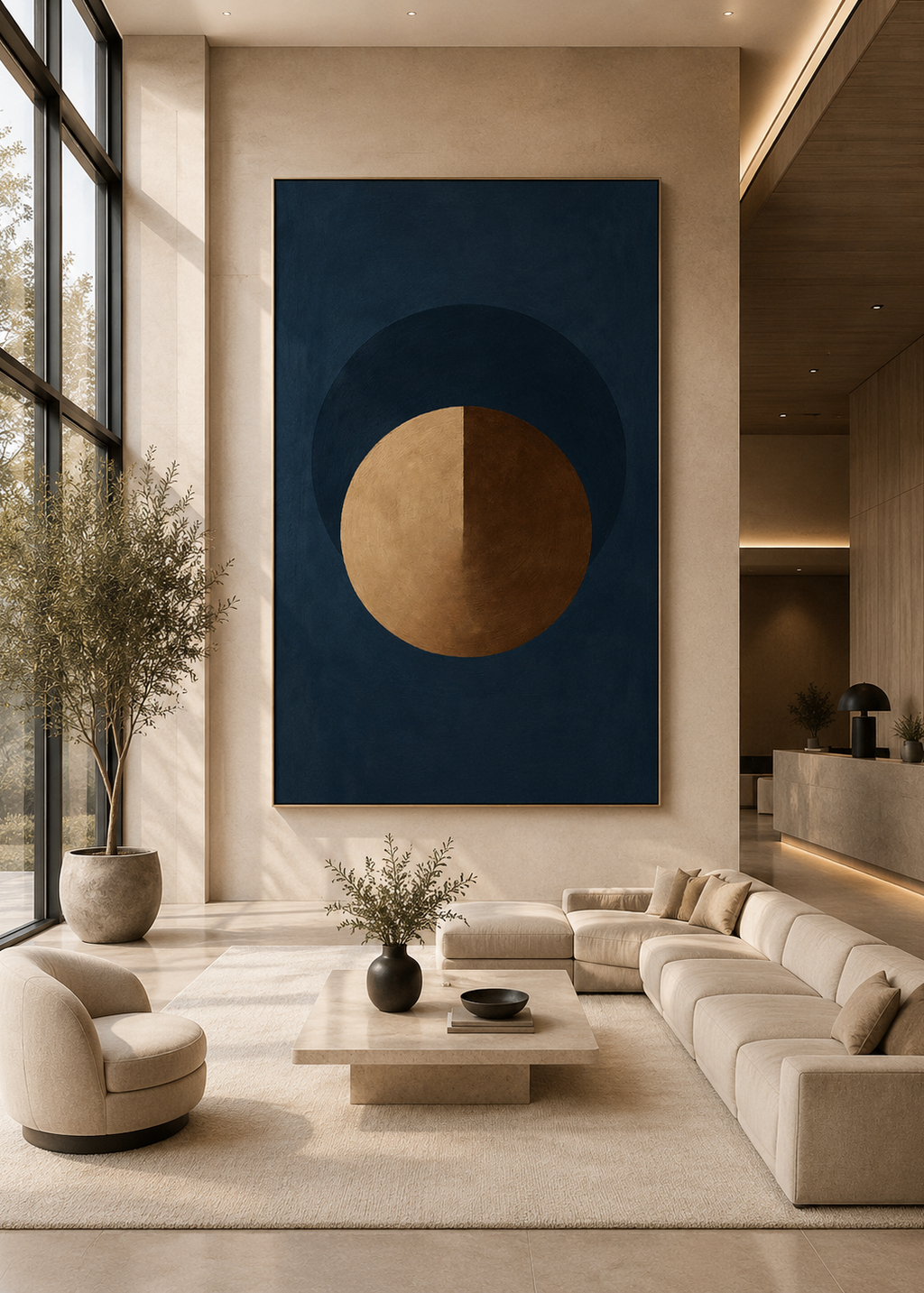 AURAÉ 004 — Dual Balance Sphere