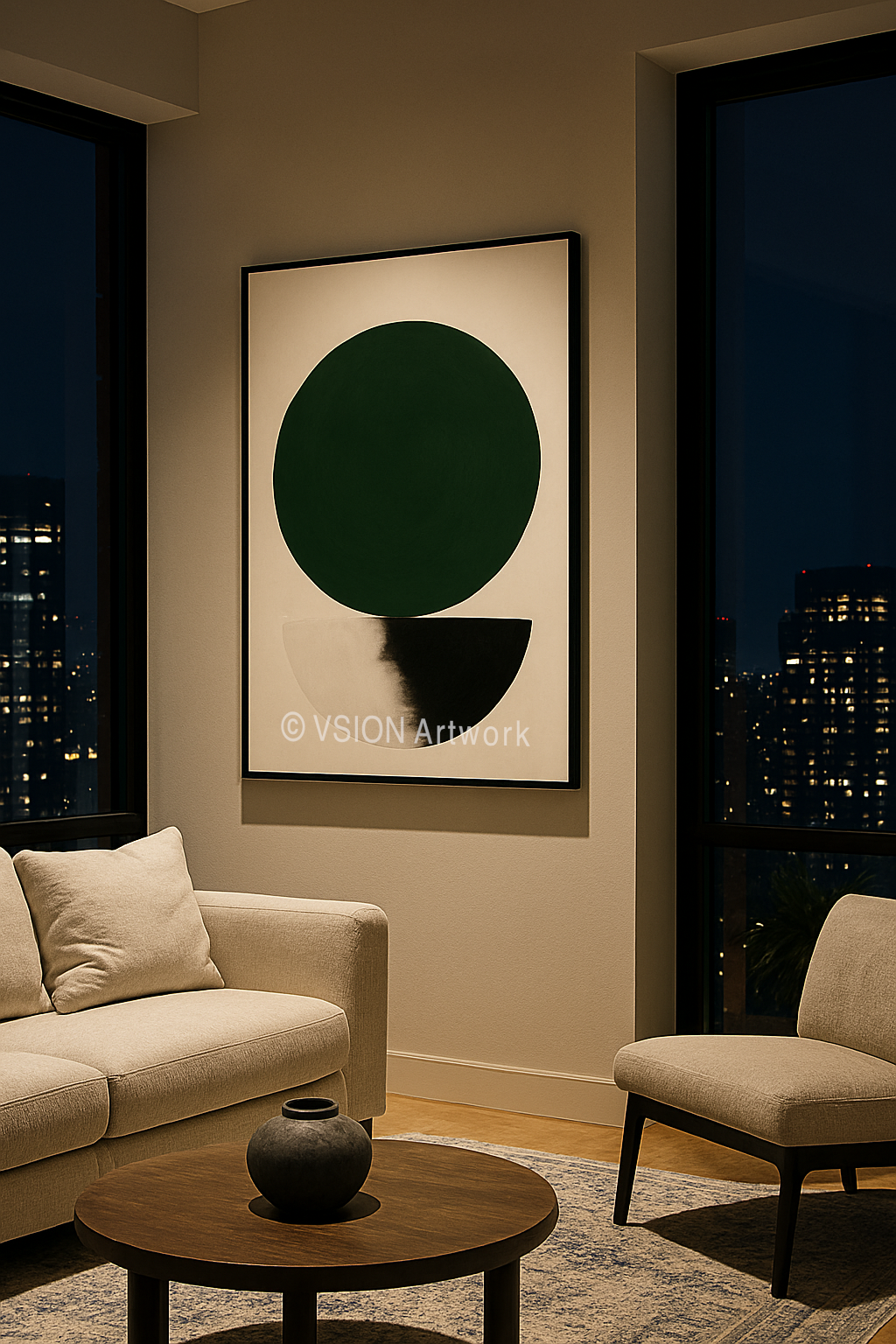 AURAÉ 005 — Elevated Balance Study