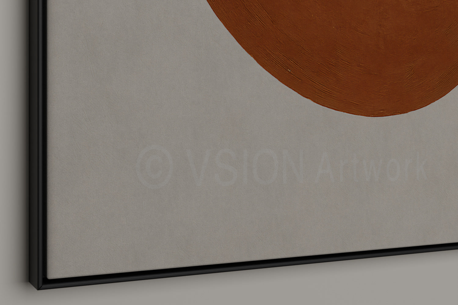 AURAÉ 006 — Fragmented Circular Balance