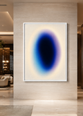 AURORA 001 — Ethereal Light Study