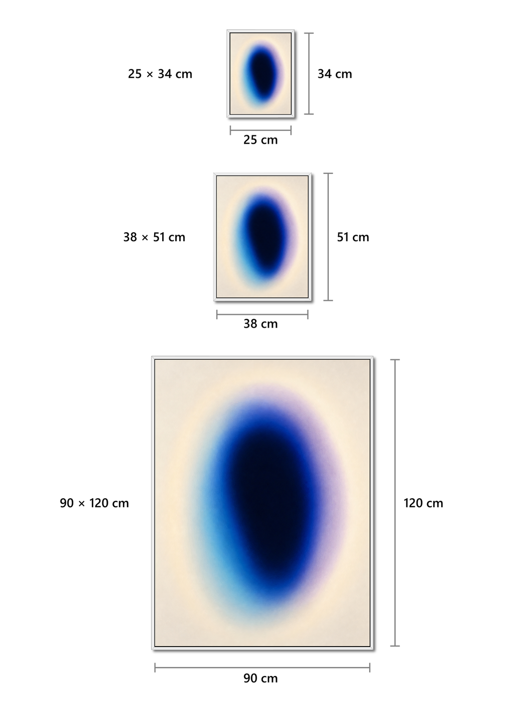 AURORA 001 — Ethereal Light Study