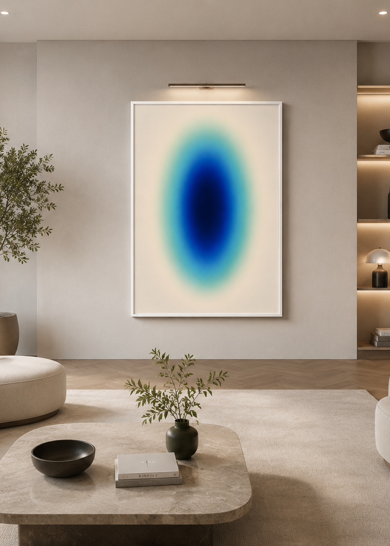 AURORA 003 — Celestial Drift