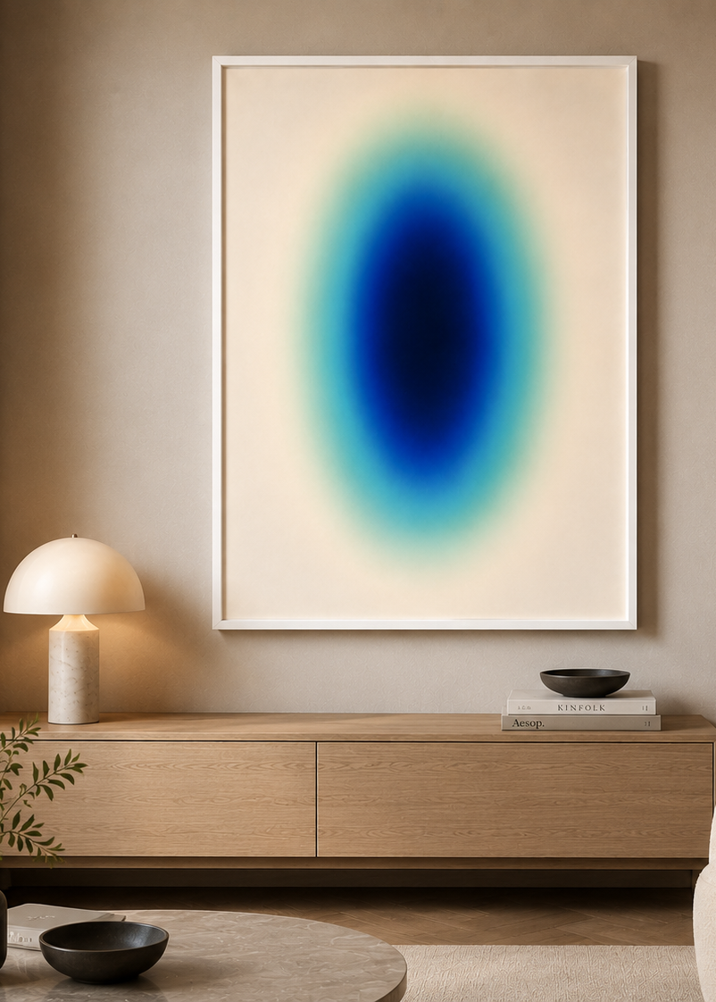 AURORA 003 — Celestial Drift