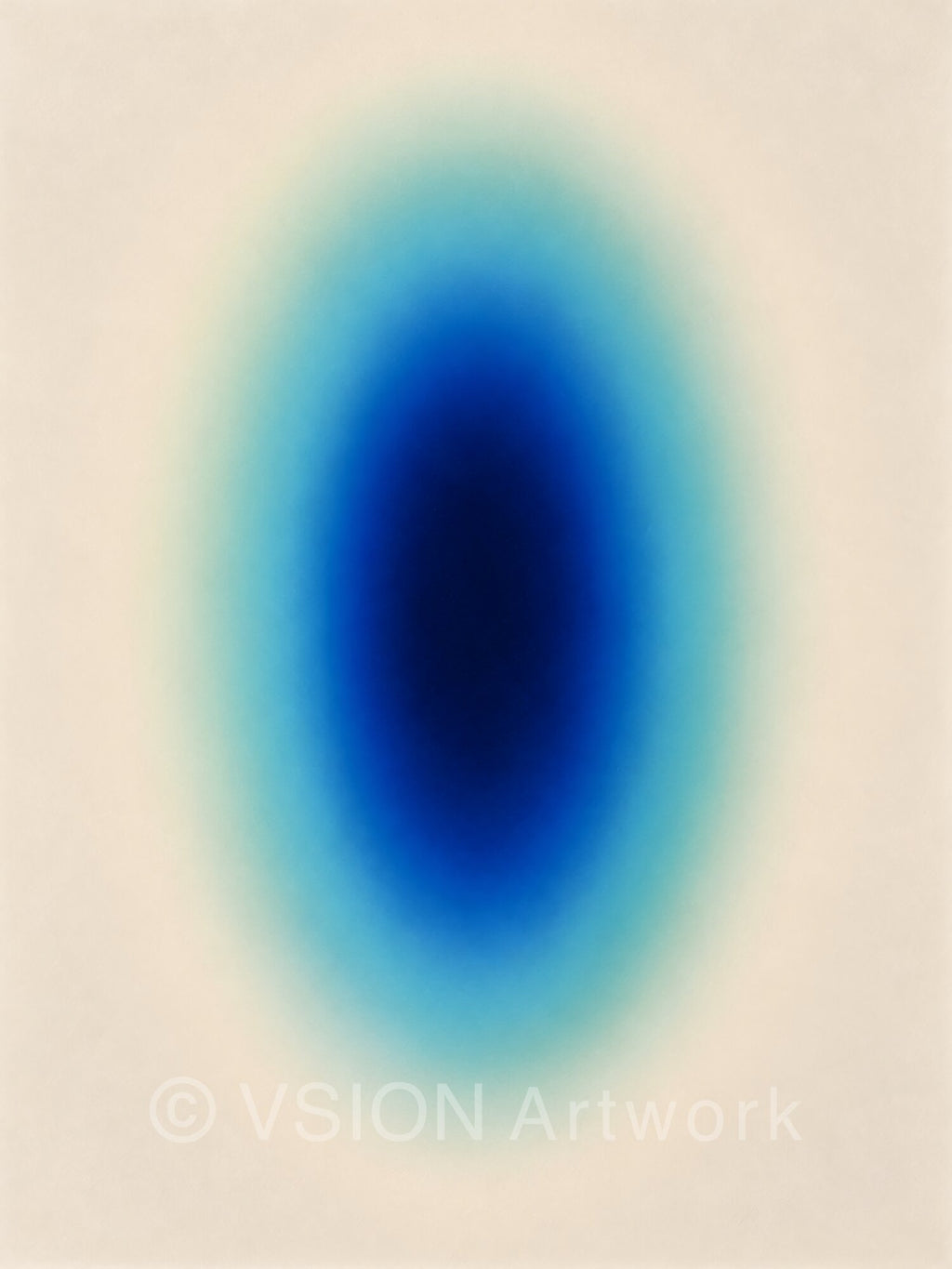 AURORA 003 — Celestial Drift
