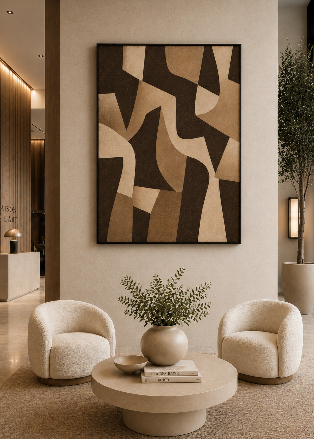MASSE 014 — Tonal Structural Composition