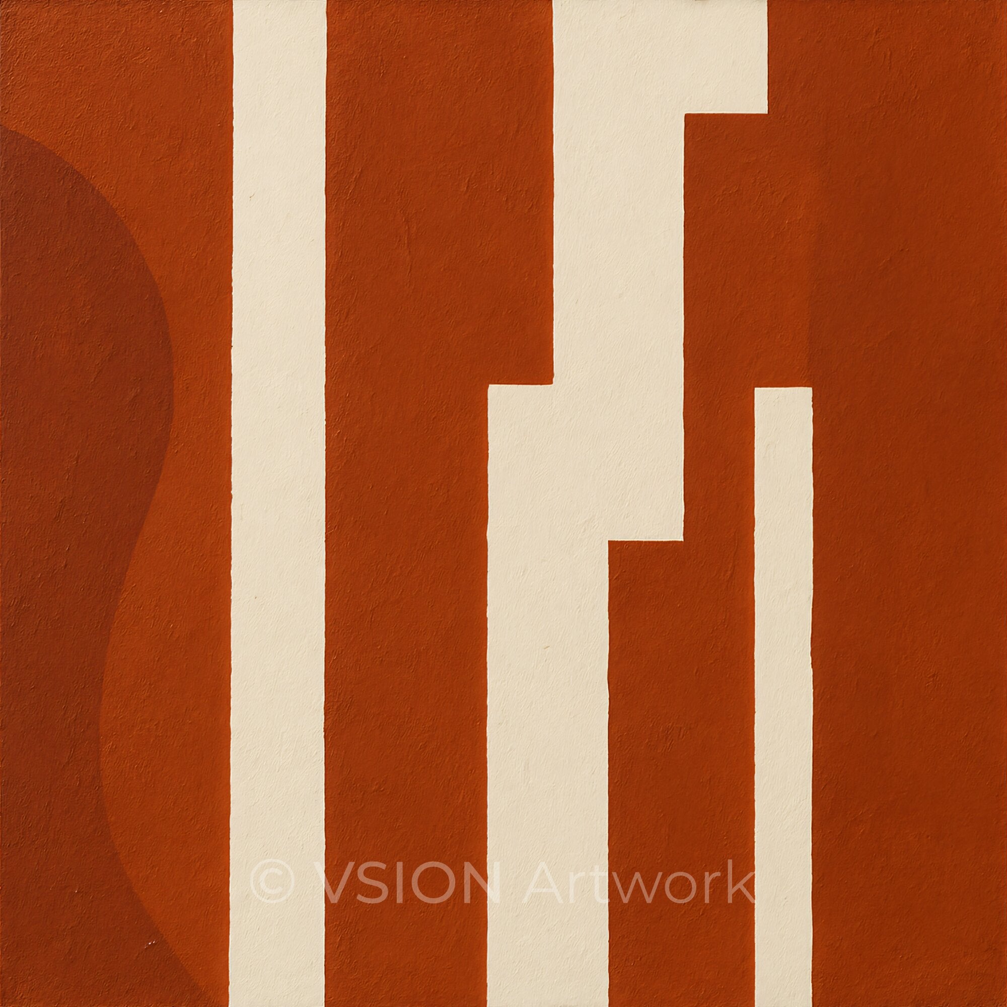 FLUÉ 002 — Contemporary Linear Flow Composition