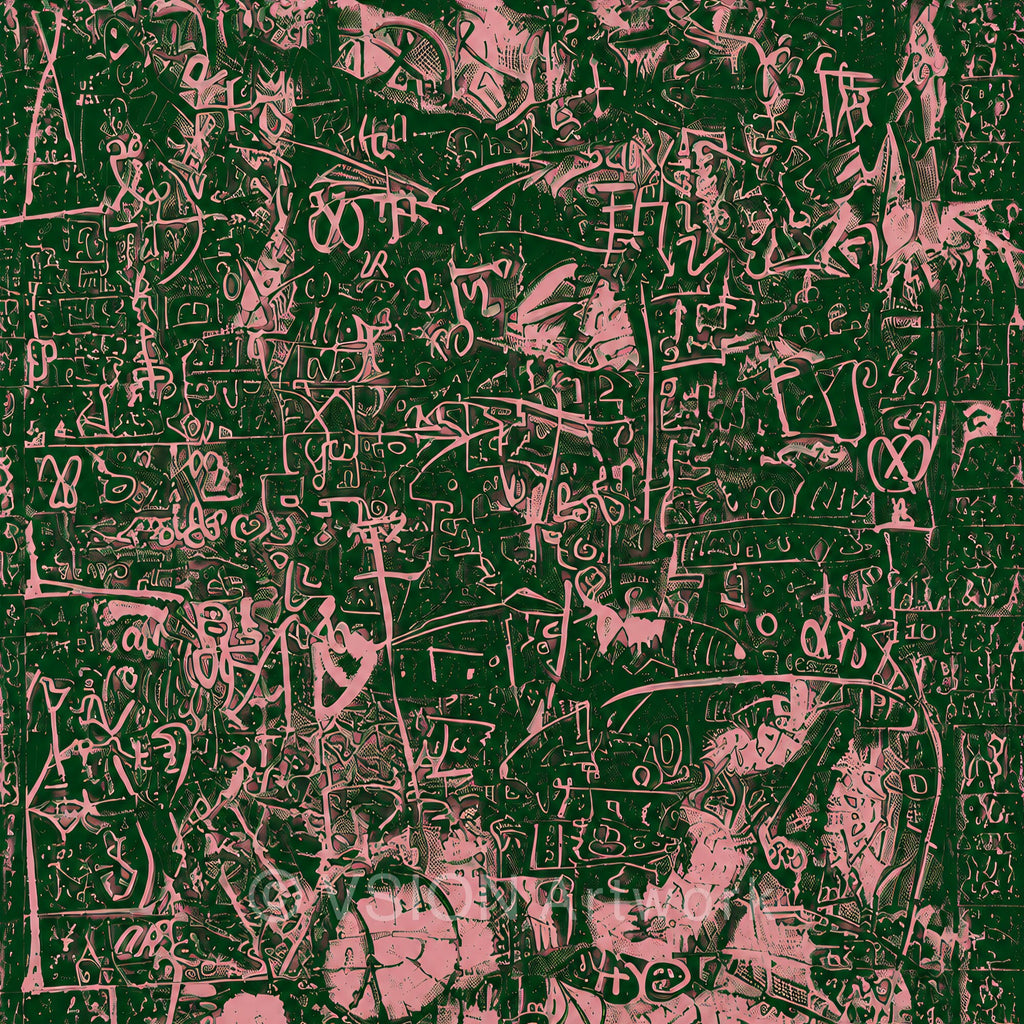 GLYPH 002 — Midnight Code