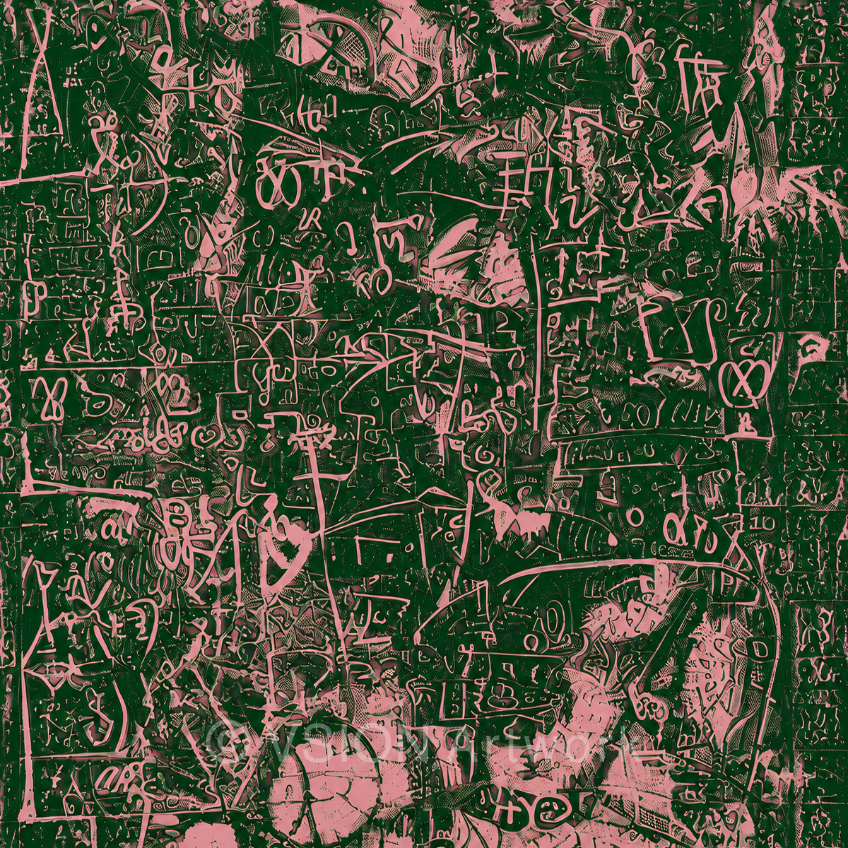 GLYPH 002 — Midnight Code