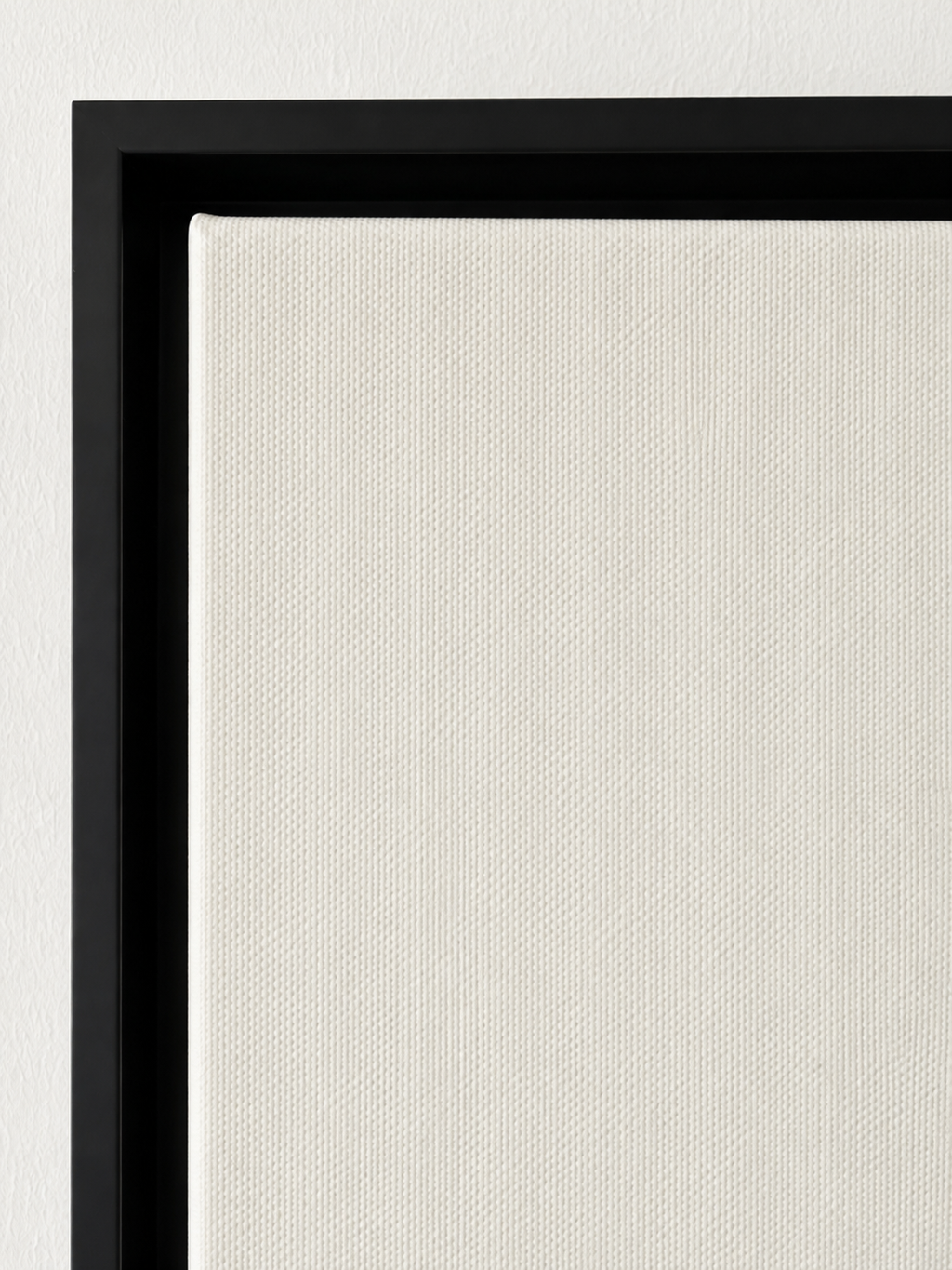 NEXA 001 — Refined Monochrome Geometry