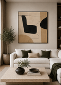 LINEA 001 — Minimal Balance & Linear Flow