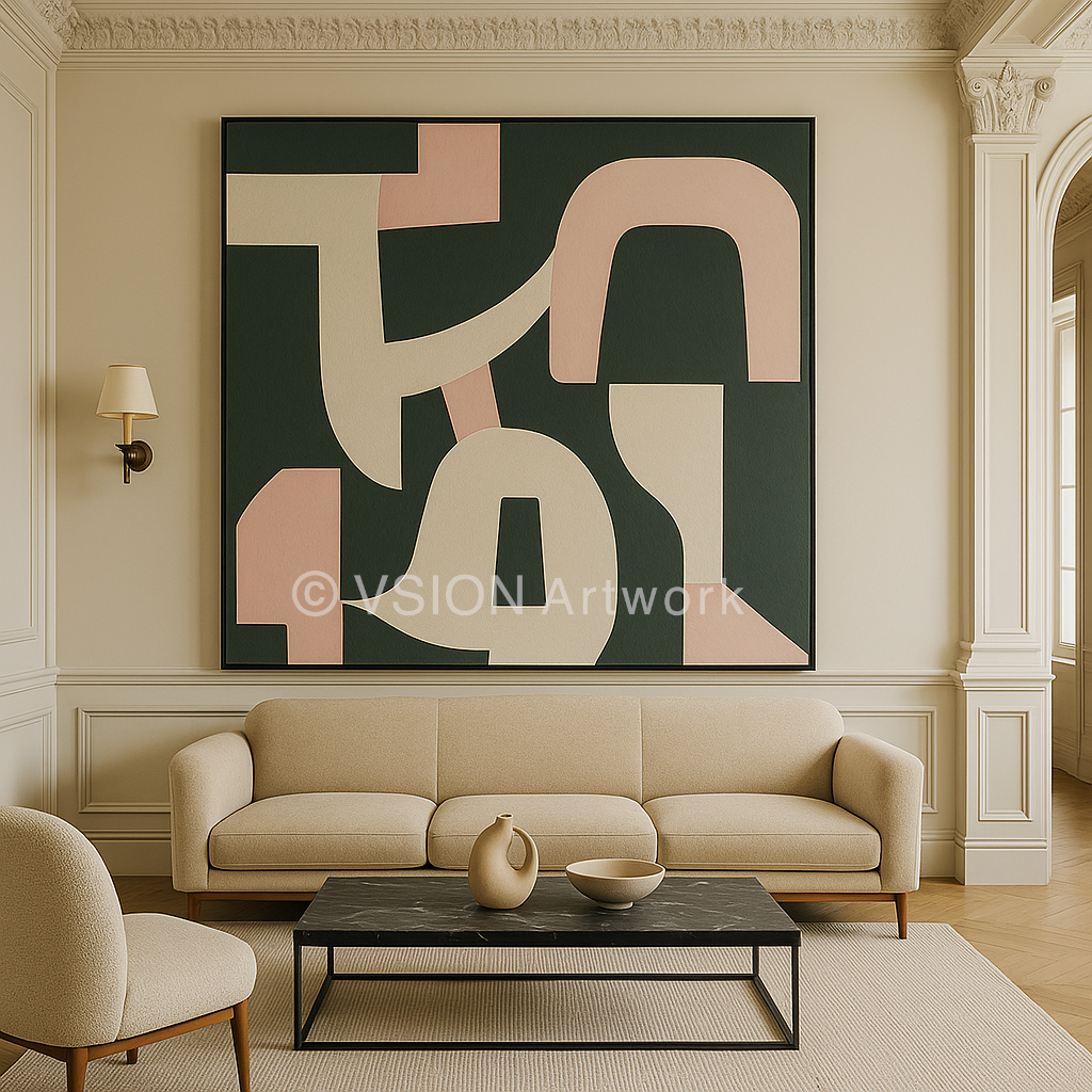 MASSE 003 — Monolithic Form Study