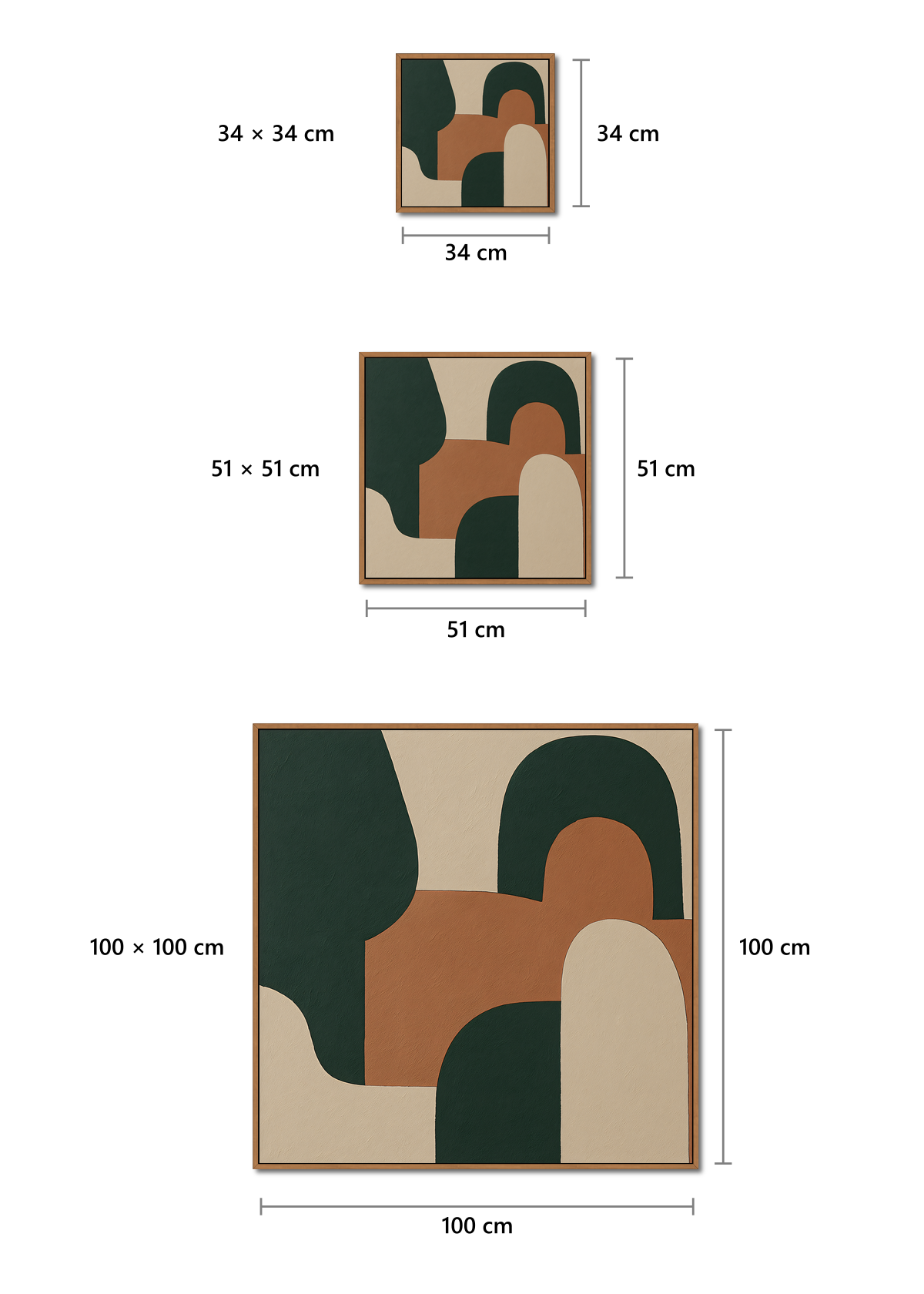 MASSE 004 — Earthbound Modular Arches