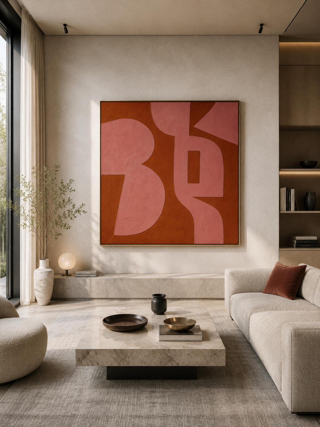 MASSE 006 — Clay Mass Composition