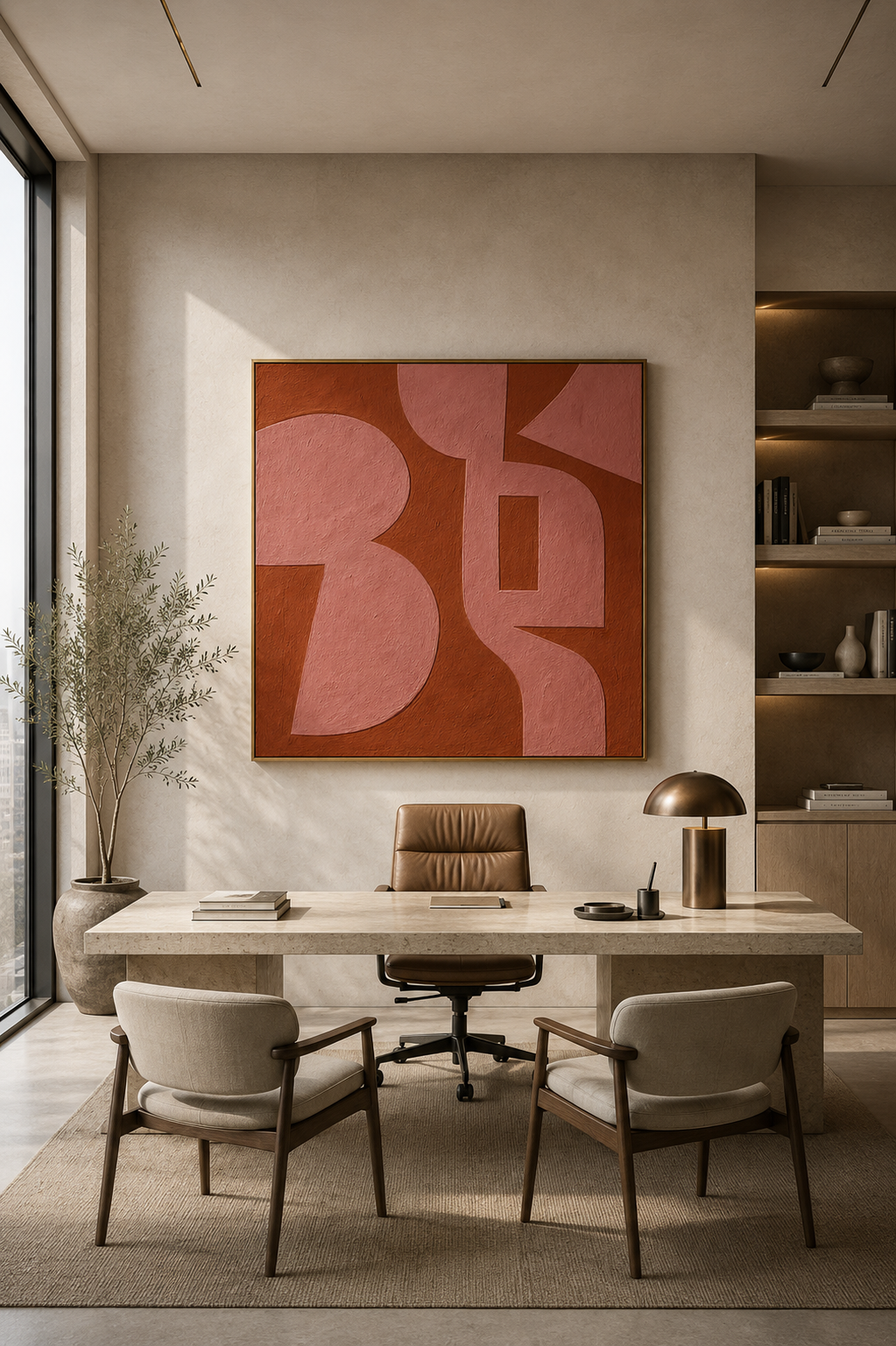MASSE 006 — Clay Mass Composition