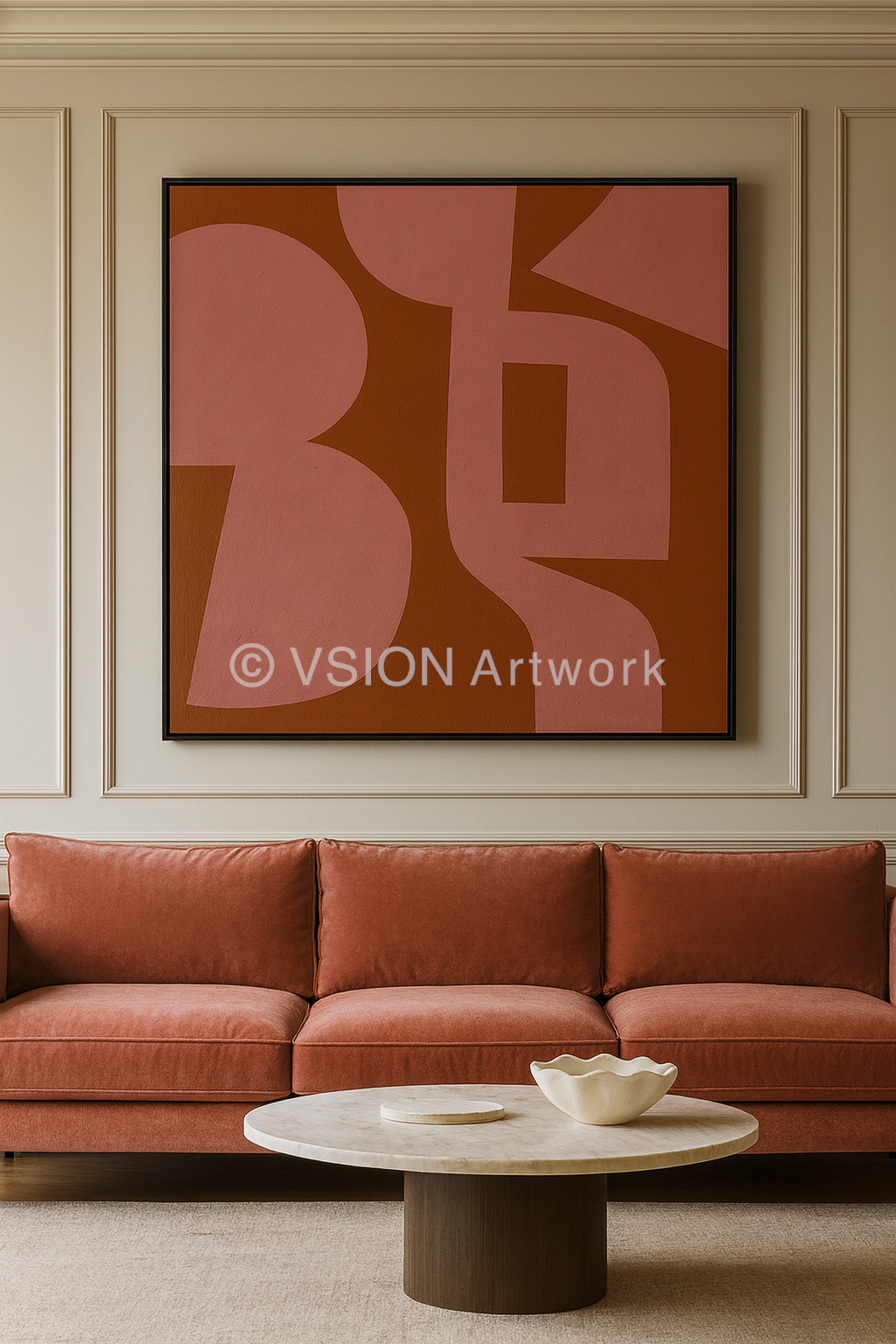 MASSE 006 — Clay Mass Composition