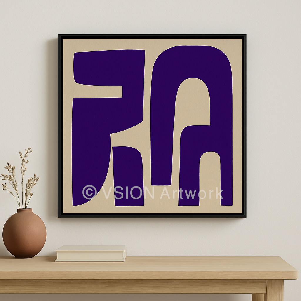 MASSE 009 — Architectural Mass Contrast