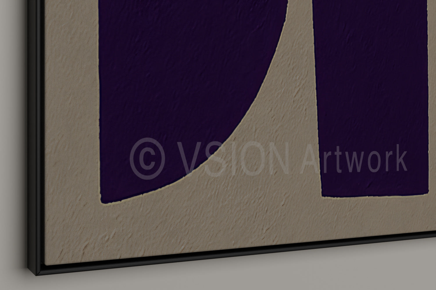 MASSE 009 — Architectural Mass Contrast