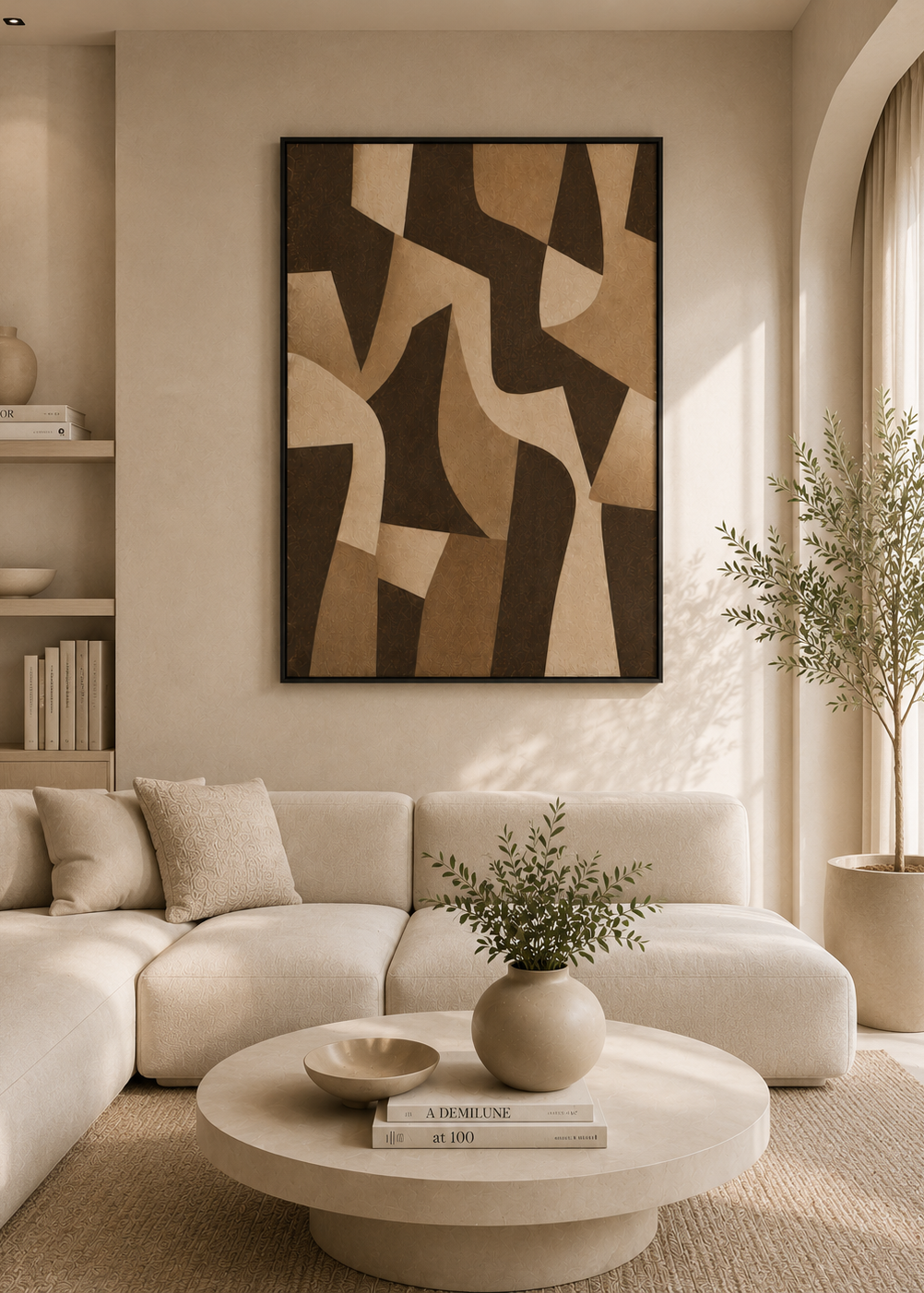 MASSE 014 — Tonal Structural Composition