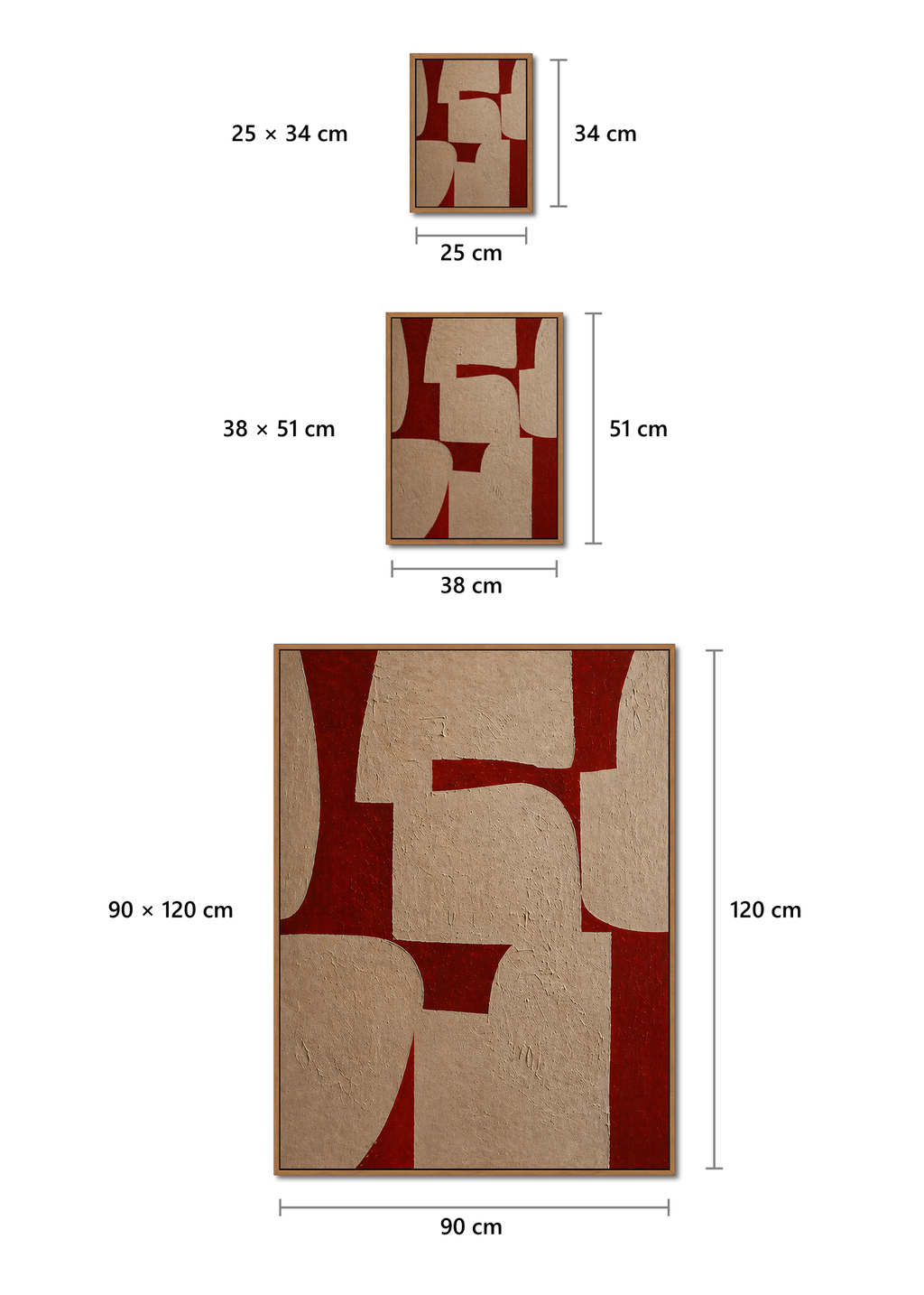 MASSE 015 — Structured Spatial Composition