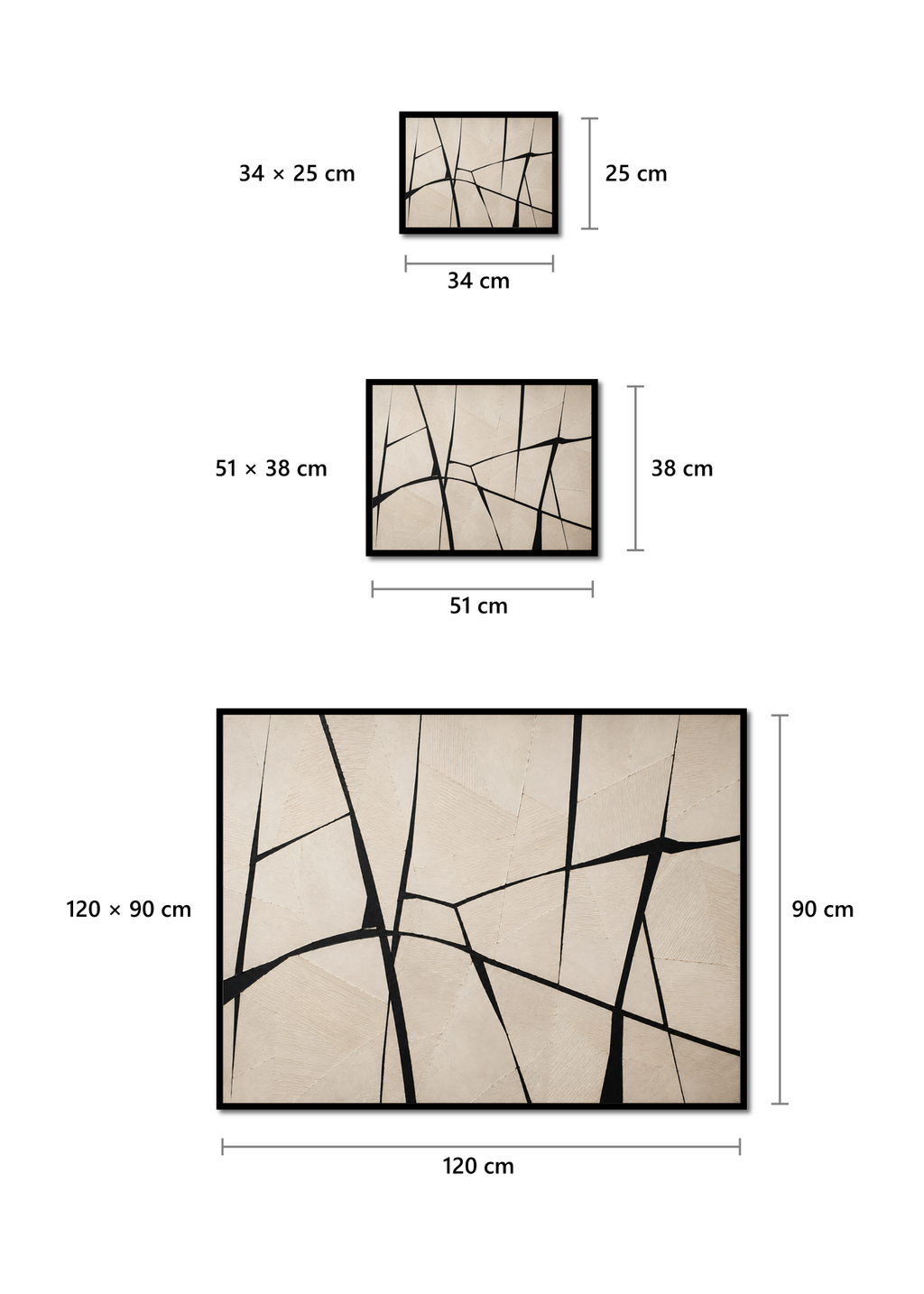 MONOLITH 002 — Fragmented Geometry
