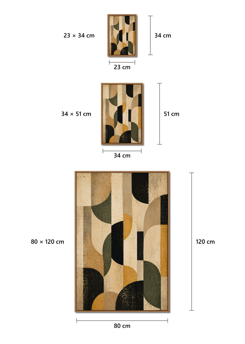 NOMA 002 — Architectural Rhythm Composition