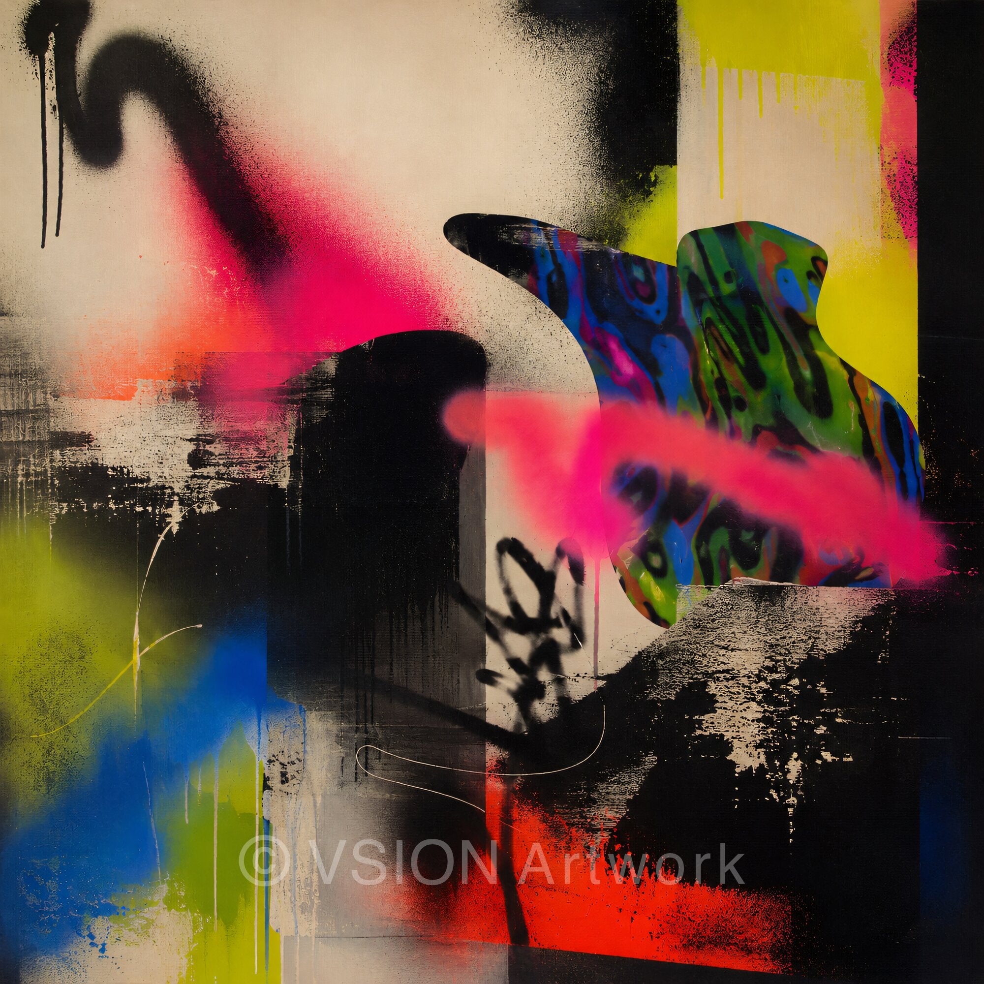 NOX 001 — Contemporary Expressive Composition