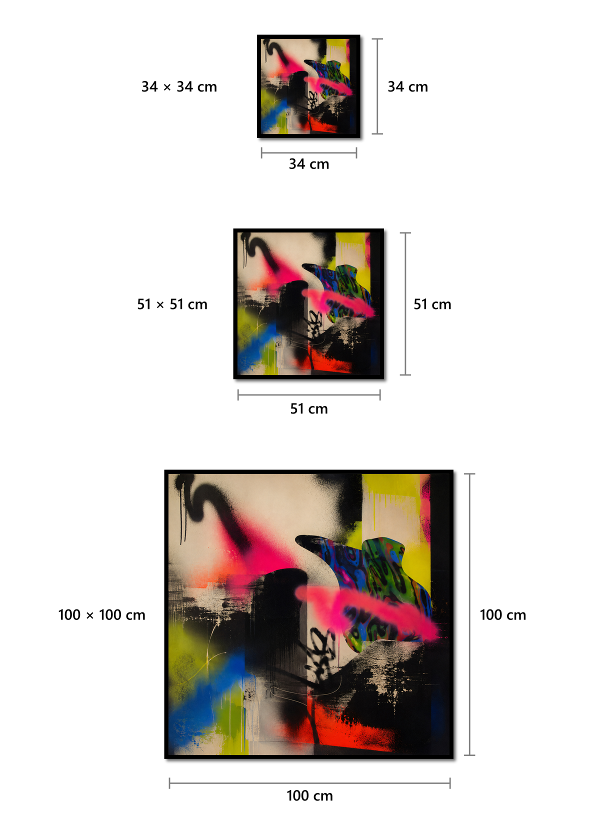NOX 001 — Contemporary Expressive Composition