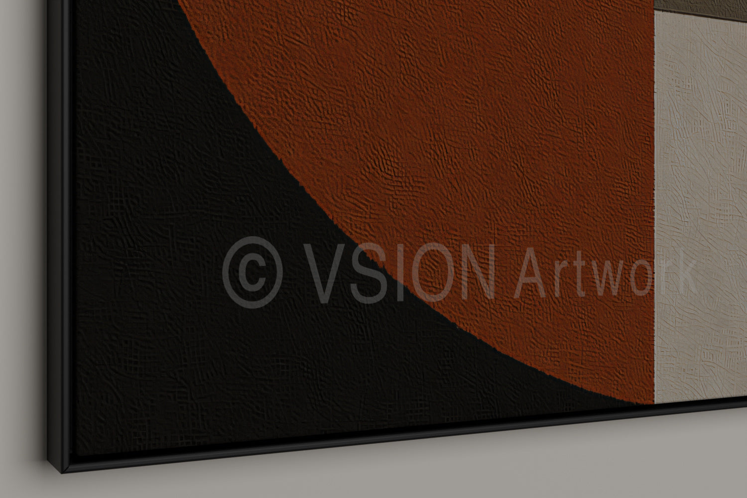 ORIGÉ 001 — Architectural Balance & Origin