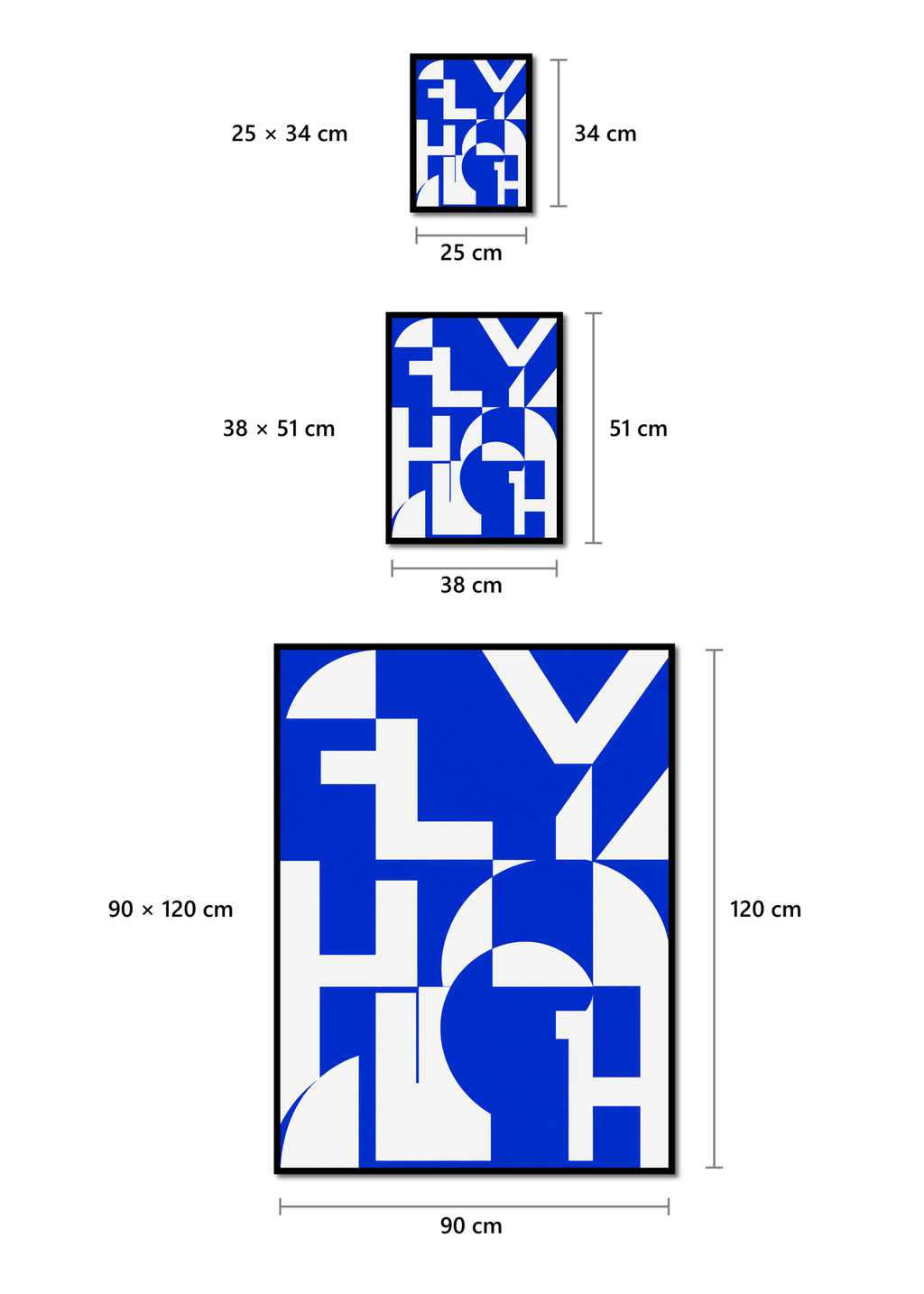 PRIMÉ 002 — Bold Geometric Composition