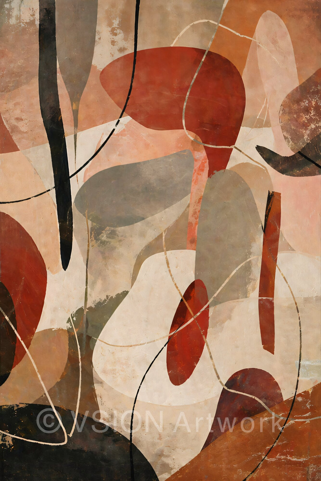 PULSÉ 002 — Balanced Expressive Composition
